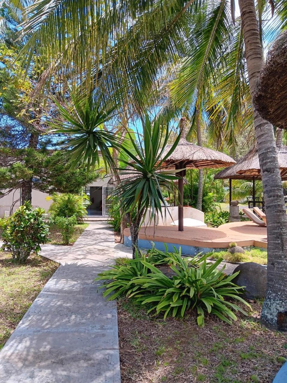 Le Choisy Mauritius Guest house *