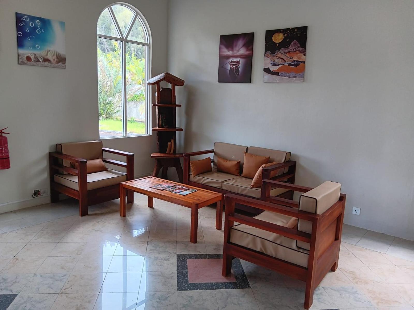 Le Choisy Mauritius Guest house
