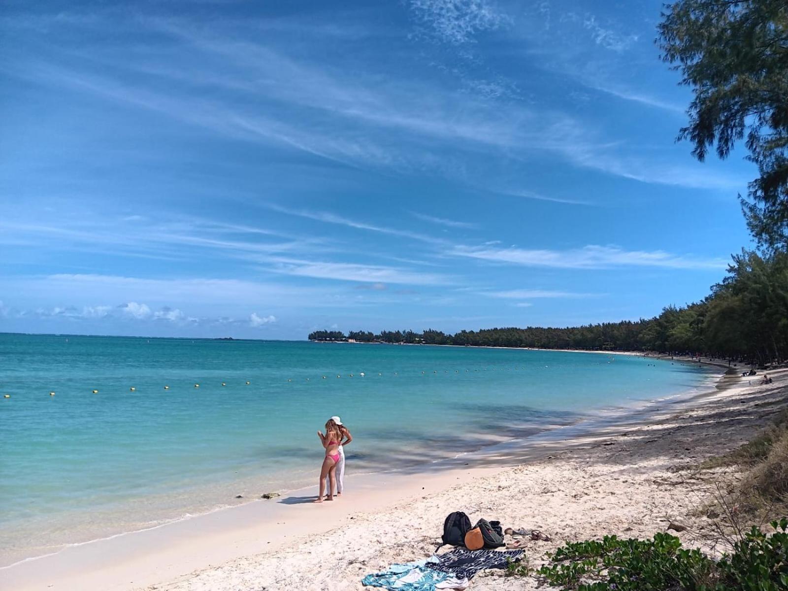 Guest house Le Choisy Mauritius Mont-Choisy