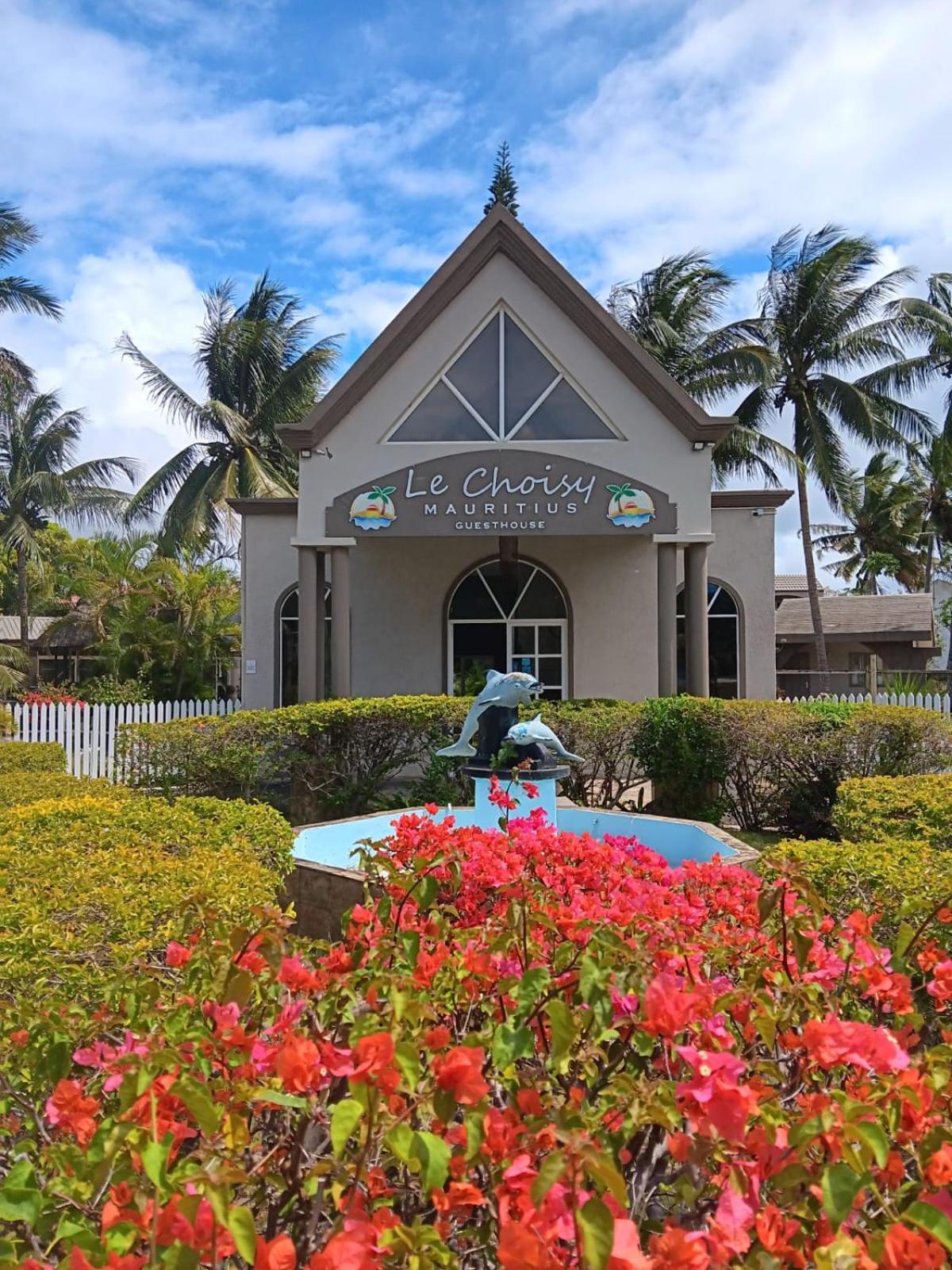 Le Choisy Mauritius Mont-Choisy