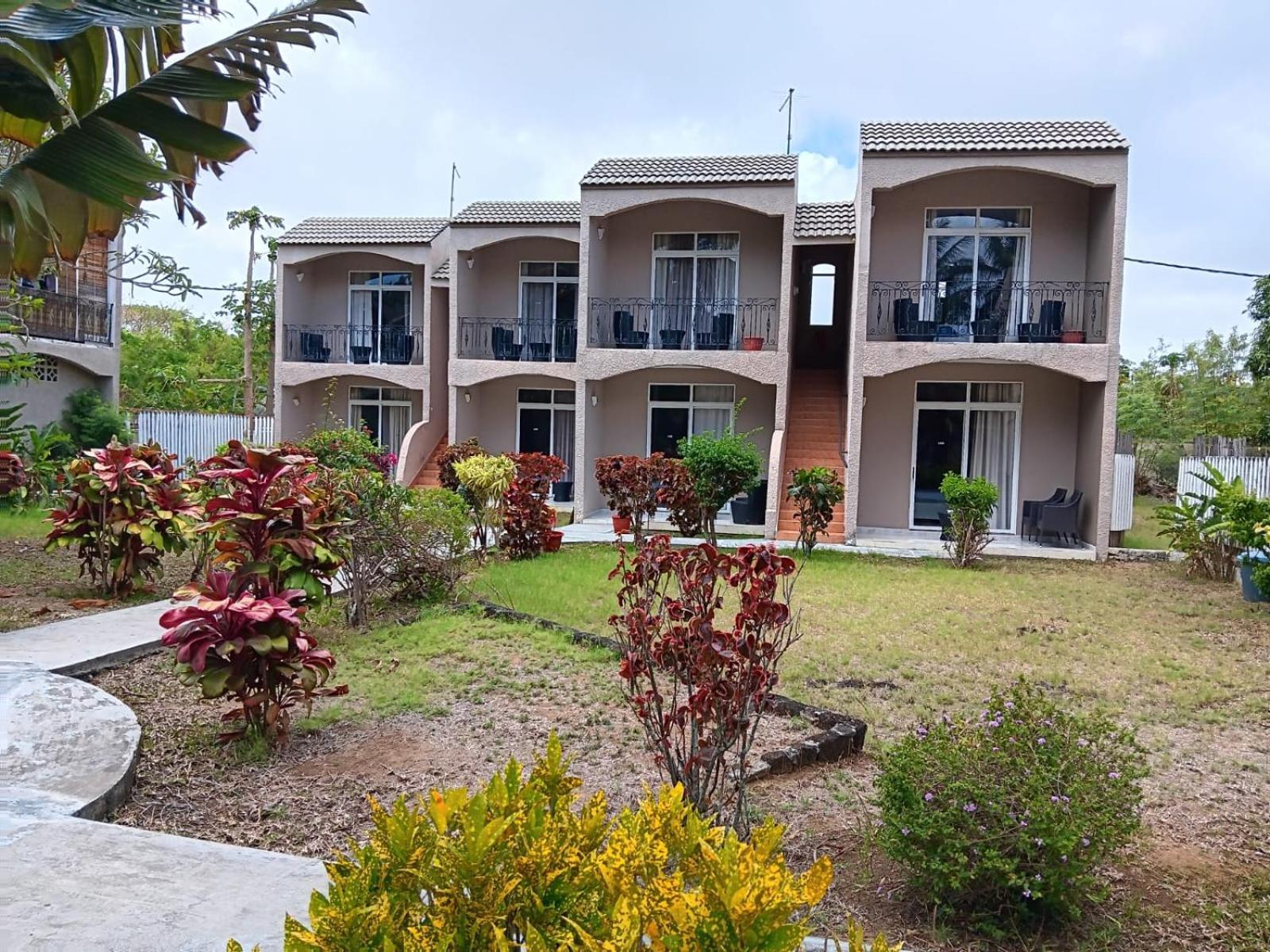 Le Choisy Mauritius