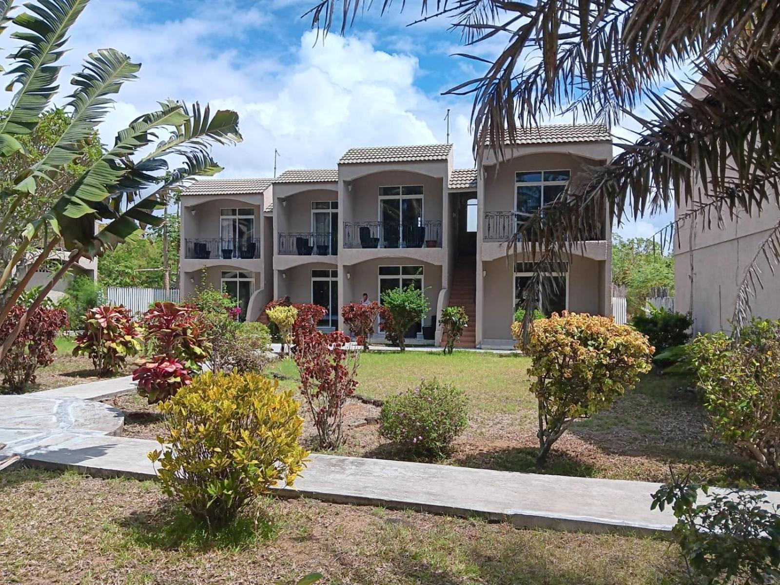 Guest house Le Choisy Mauritius *
