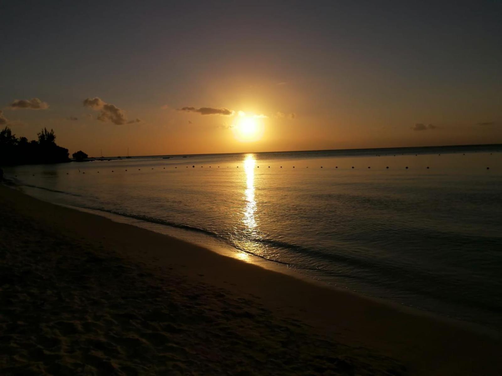 Guest house Le Choisy Mauritius *