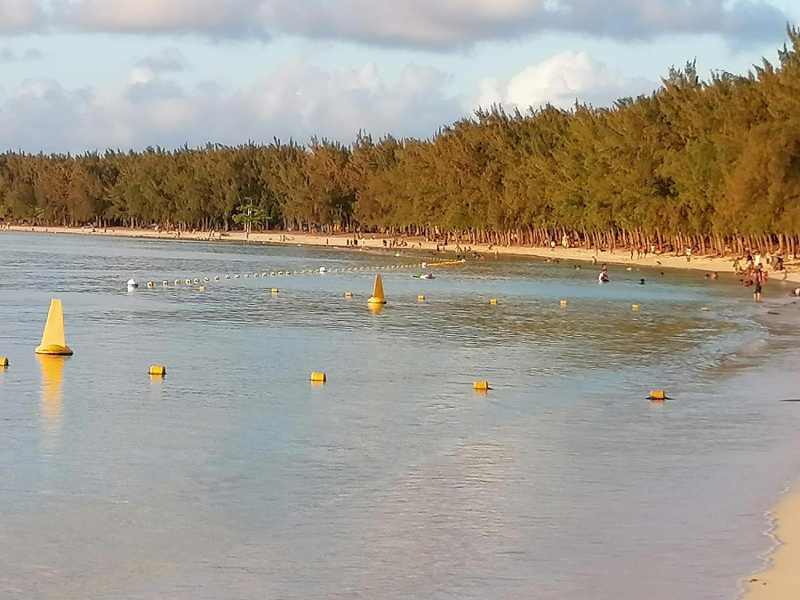 Le Choisy Mauritius Mont-Choisy
