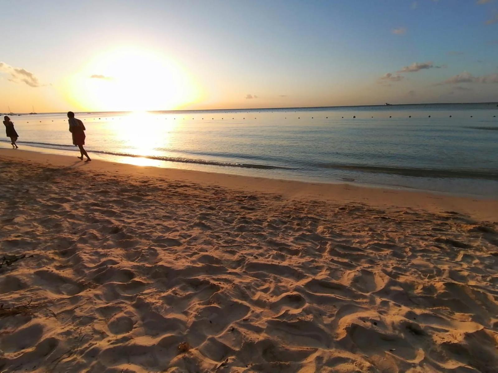 Guest house Le Choisy Mauritius