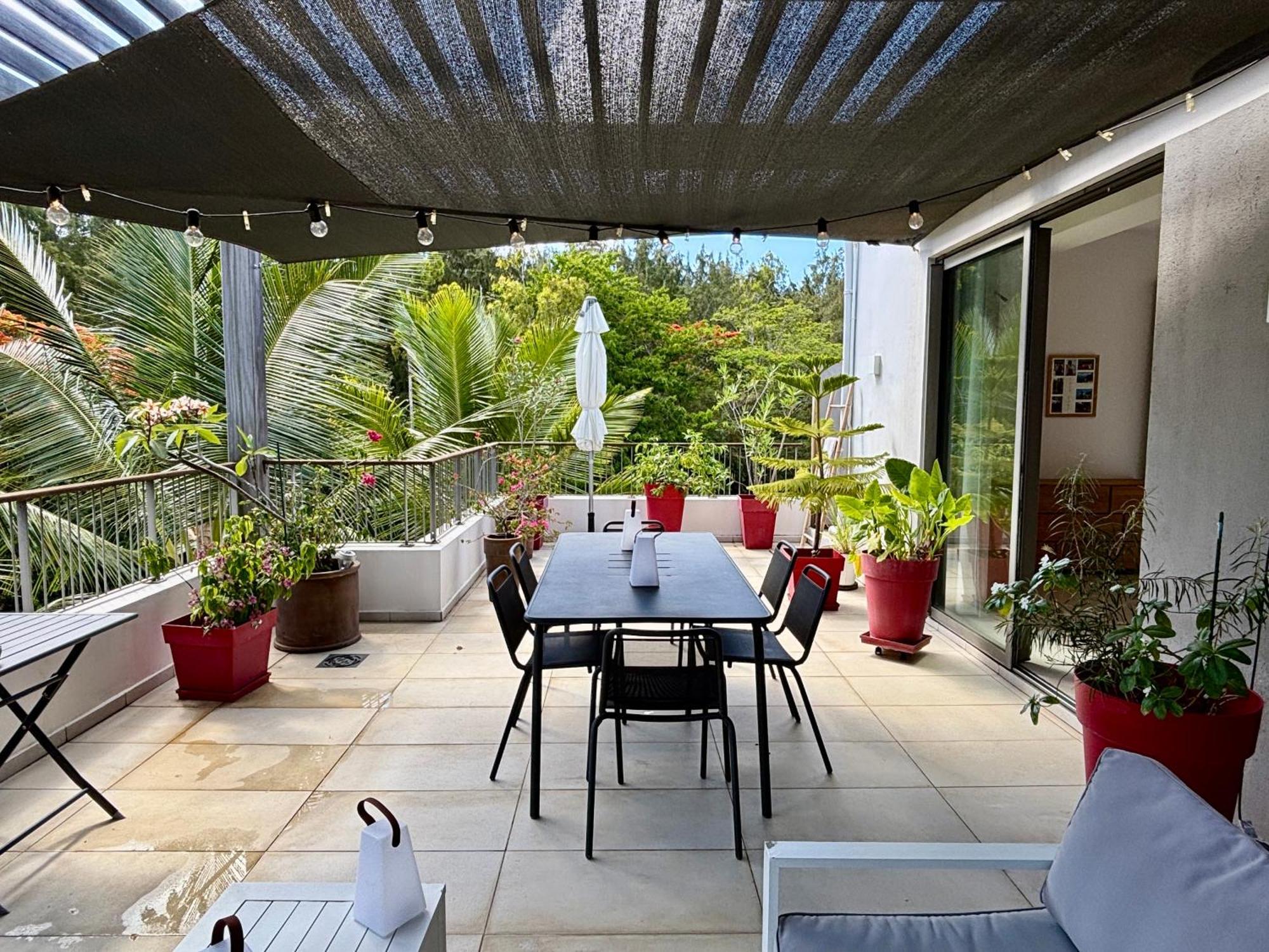 Choisy Le Parc By Pam Golding Apartment Mont-Choisy
