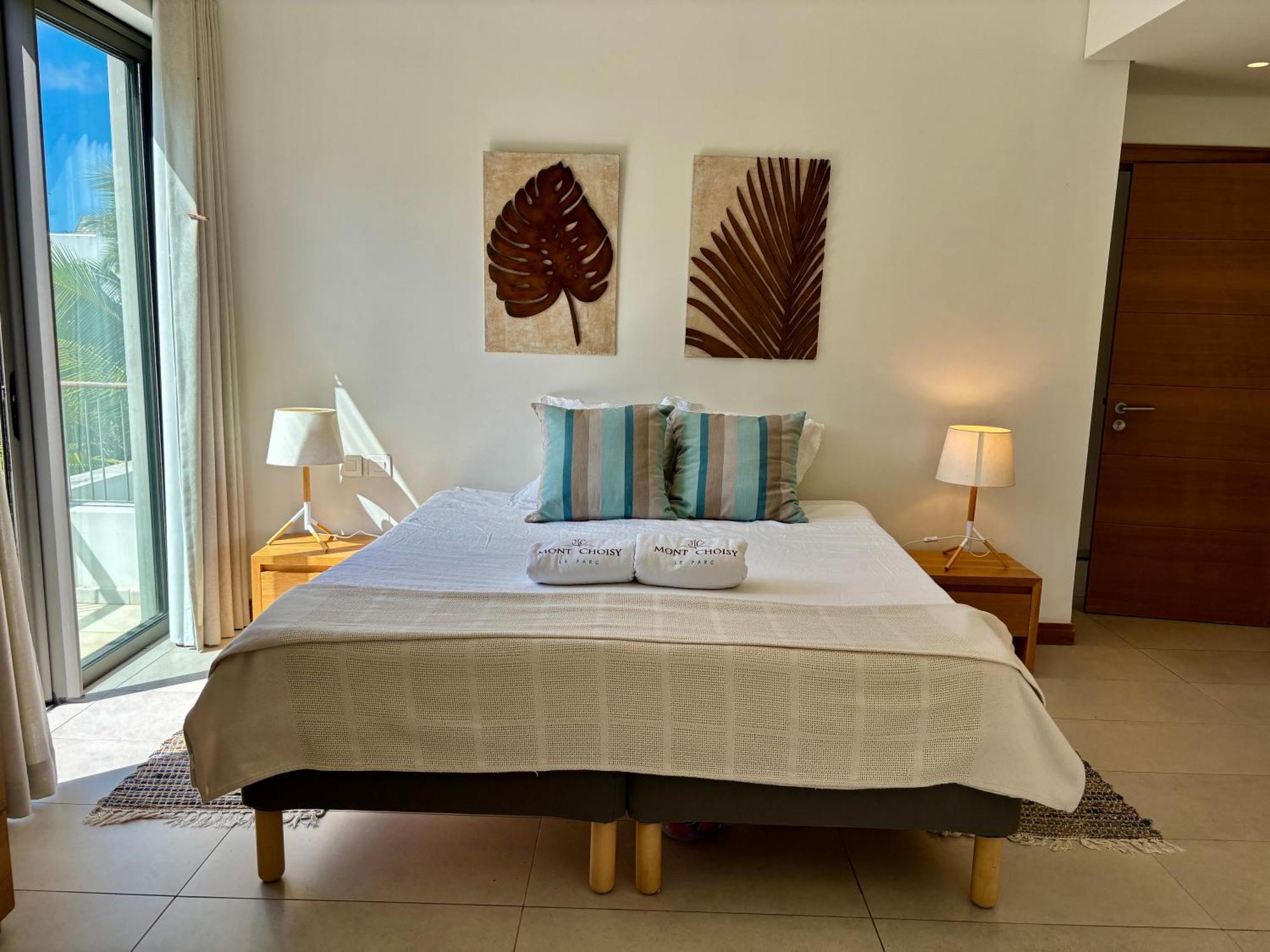 Apartment Choisy Le Parc By Pam Golding Mont-Choisy