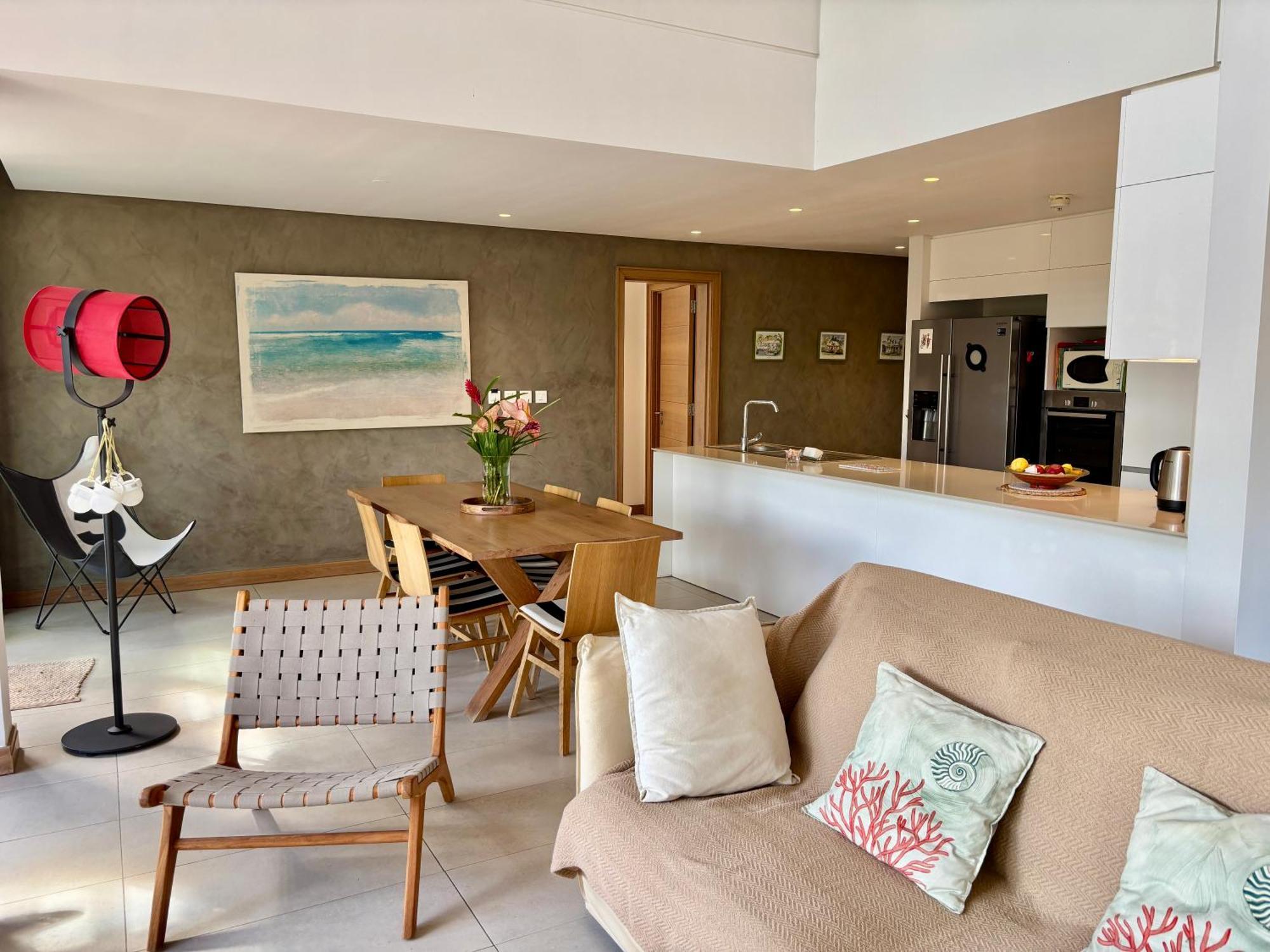Choisy Le Parc By Pam Golding Apartment *