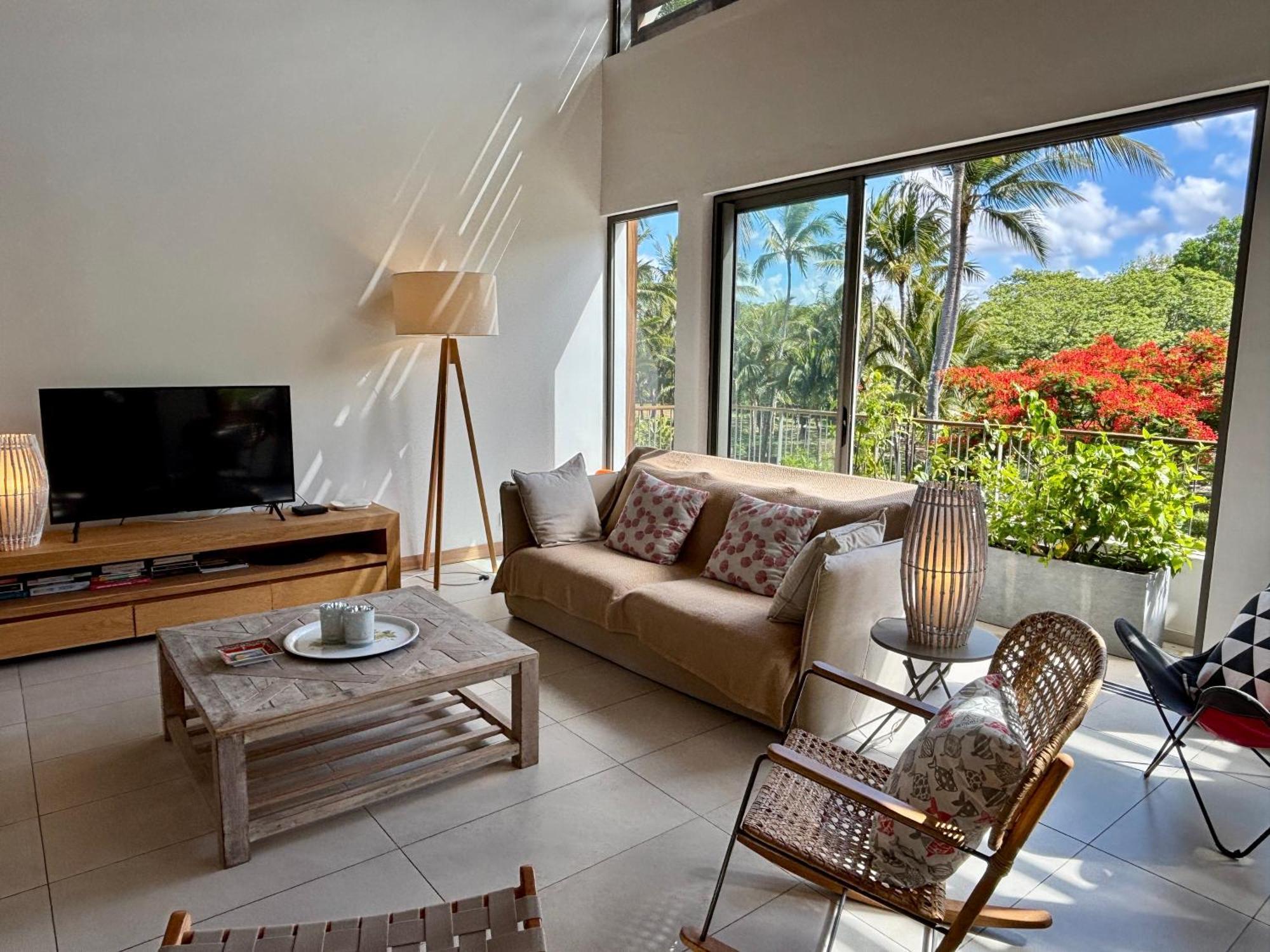 Choisy Le Parc By Pam Golding Apartment