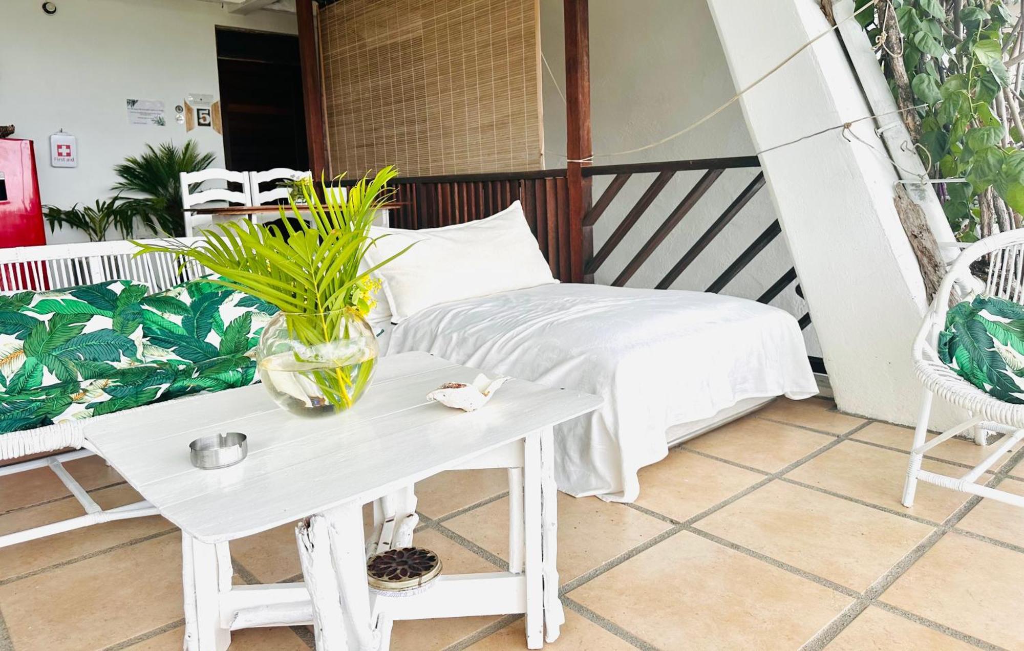 Ma Vie La Ltee Apartment Le Morne