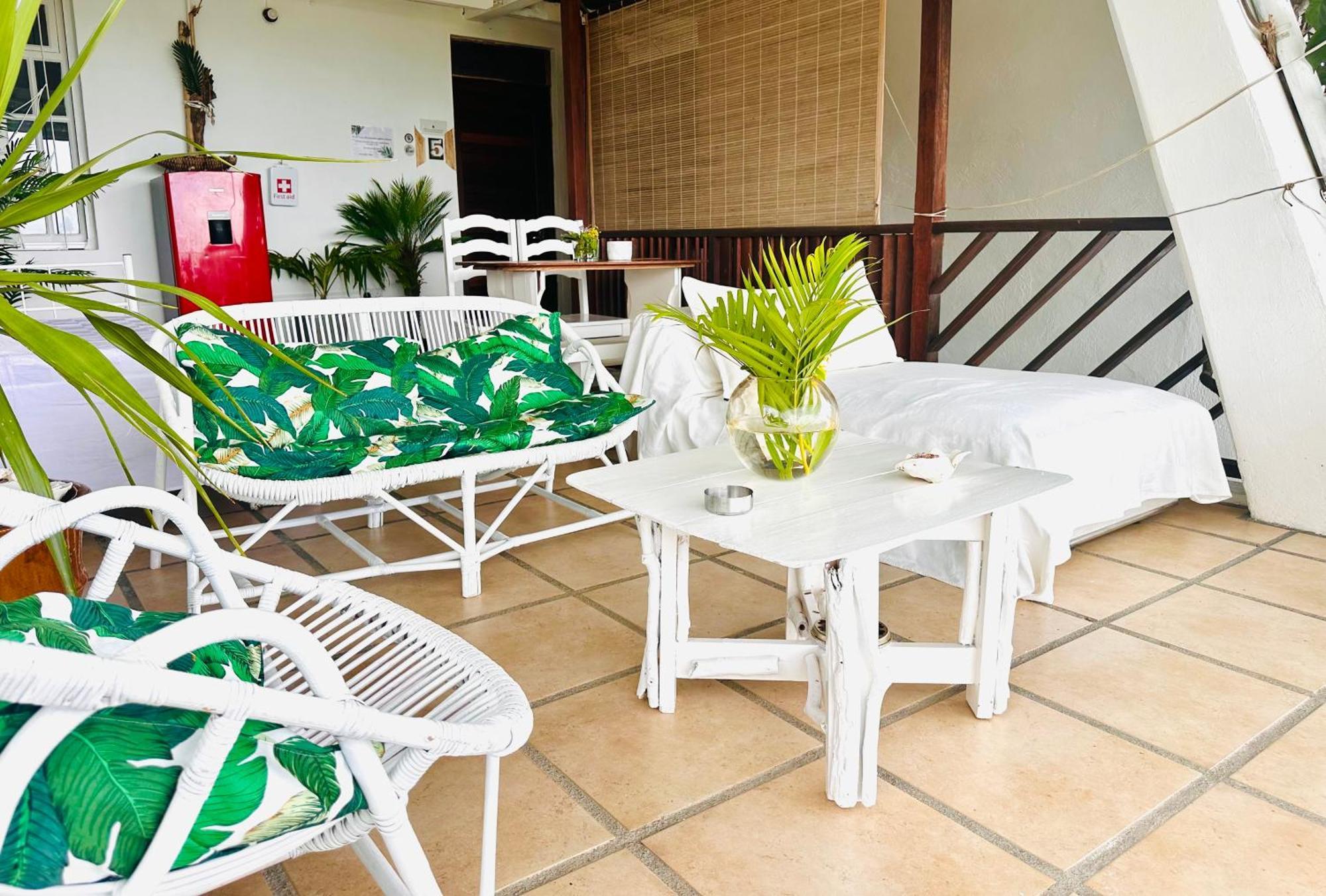 Ma Vie La Ltee Apartment *