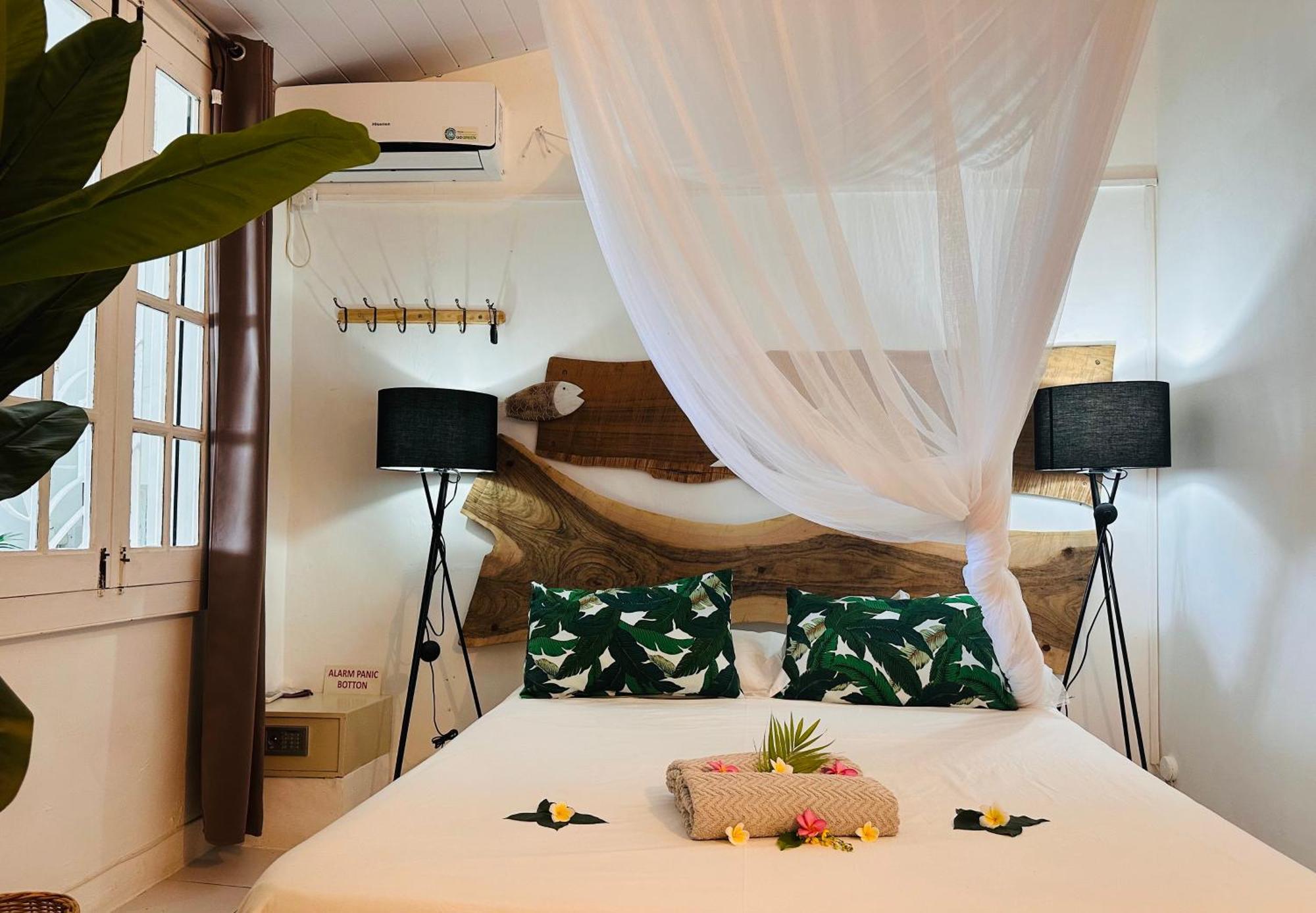 Ma Vie La Ltee Apartment Le Morne
