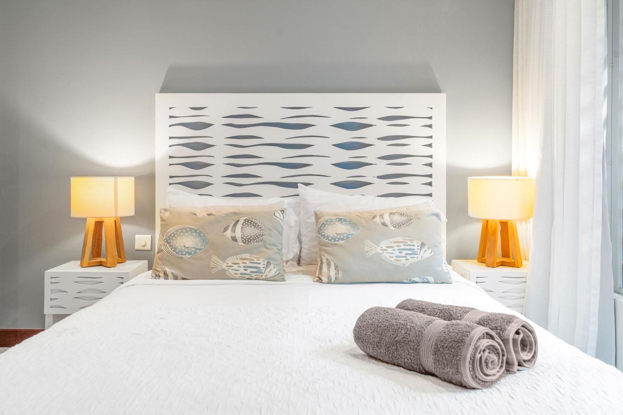 Aparthotel Kanope Bay - Beachfront Pointe aux Biches