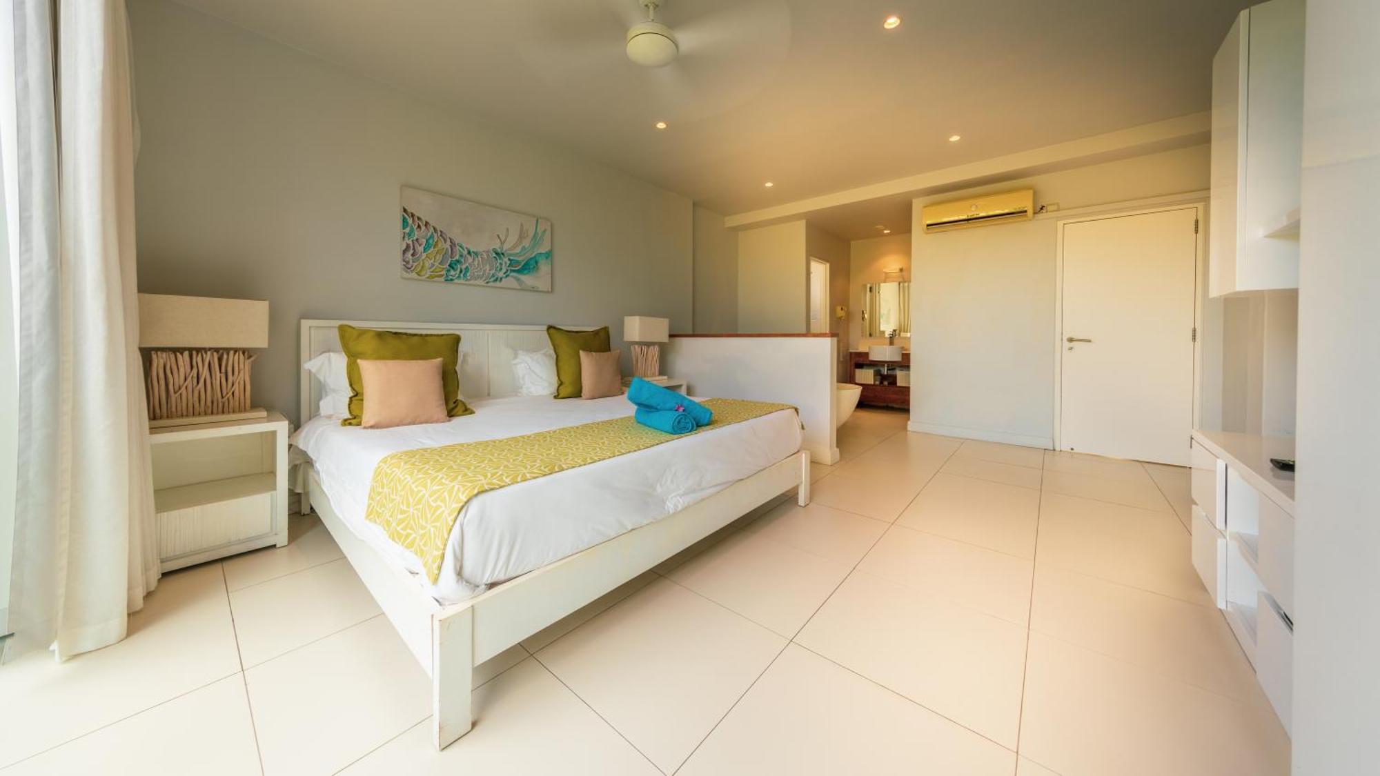 West Island By Horizon Holidays Apartment