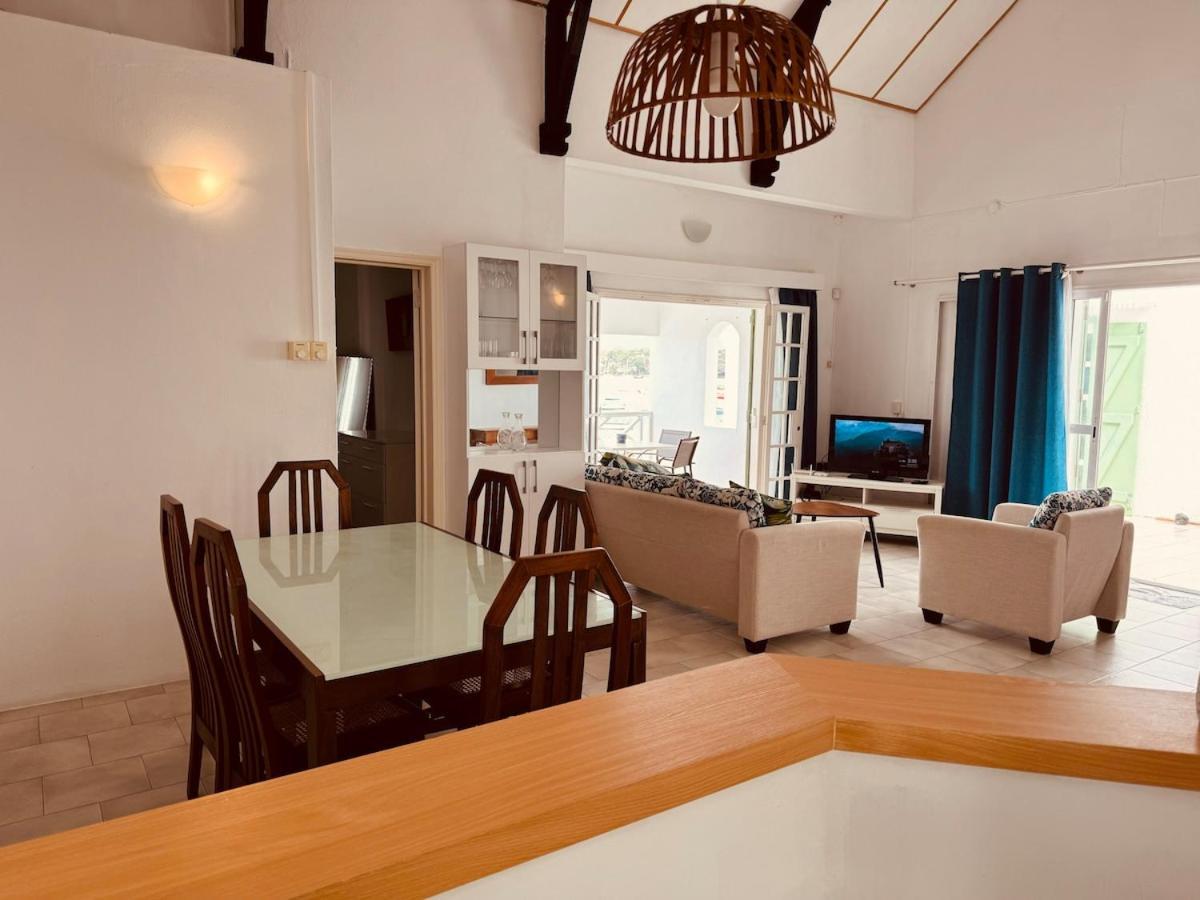 Apartment Dan Trou d'Eau Douce