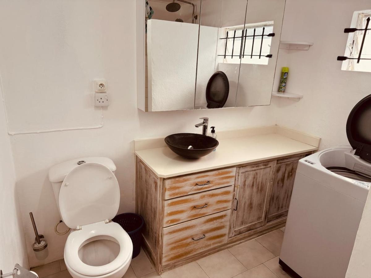 Apartment Dan *