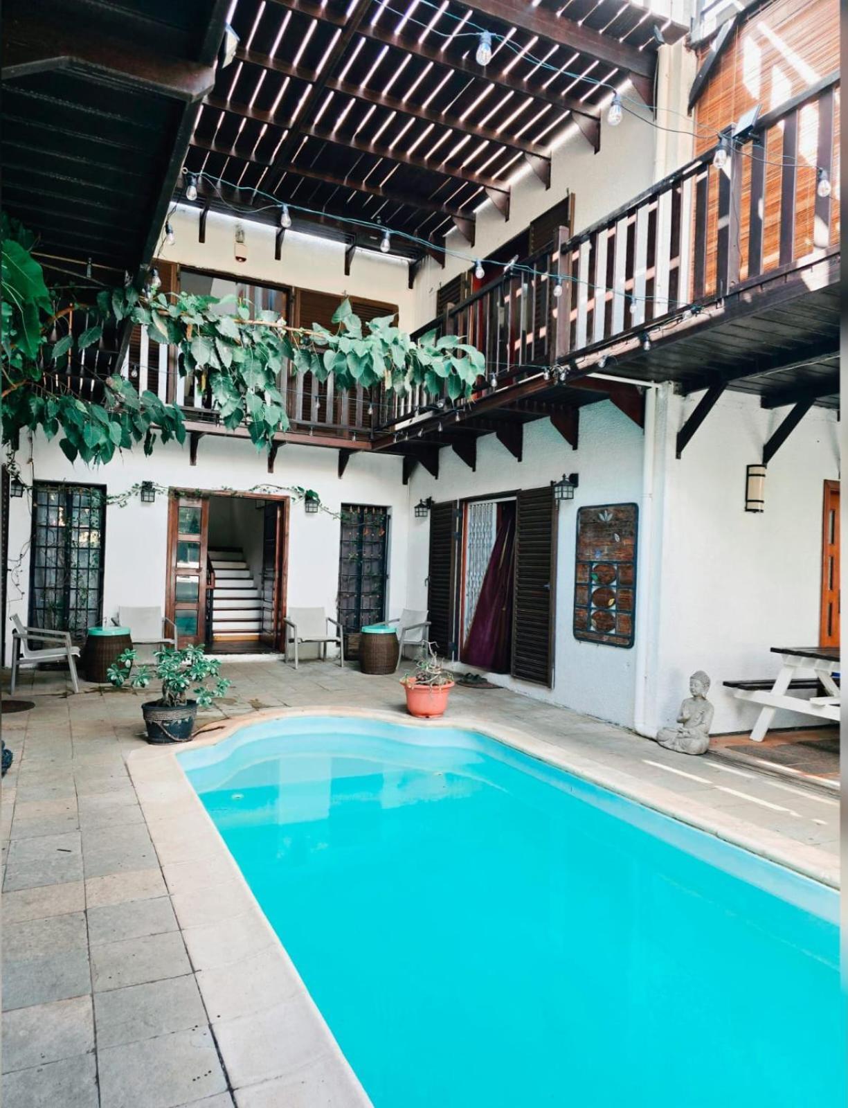Sannyasa Wellness And Trou-aux-Biches