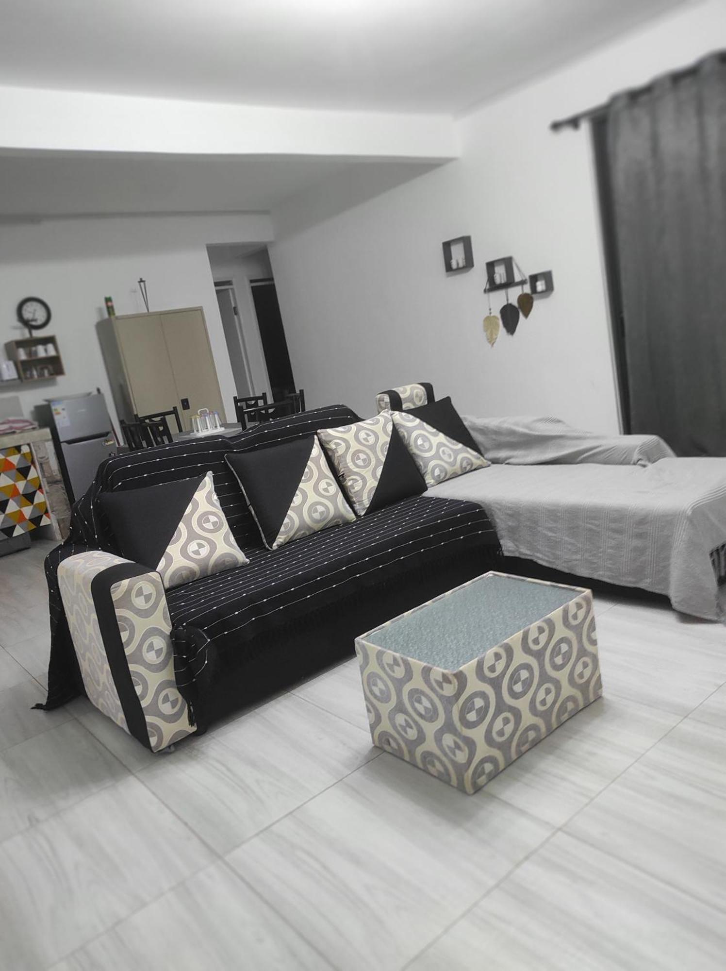 Caza Villana Villa