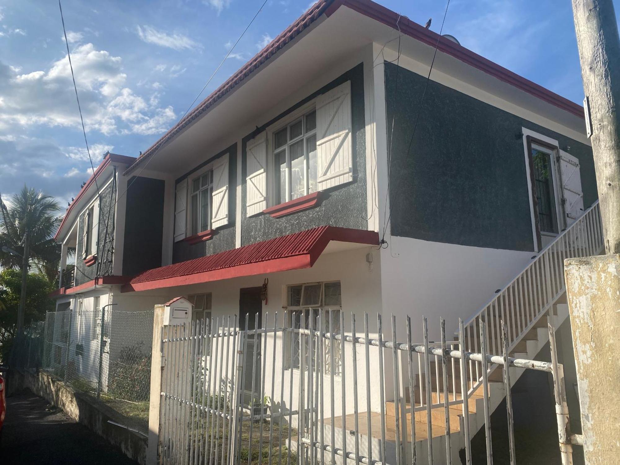 Viksh Seaview Apartment