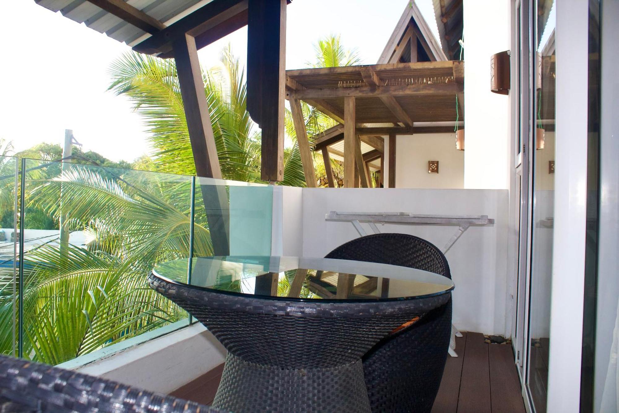 Lodge Dodola Pereybere Beach