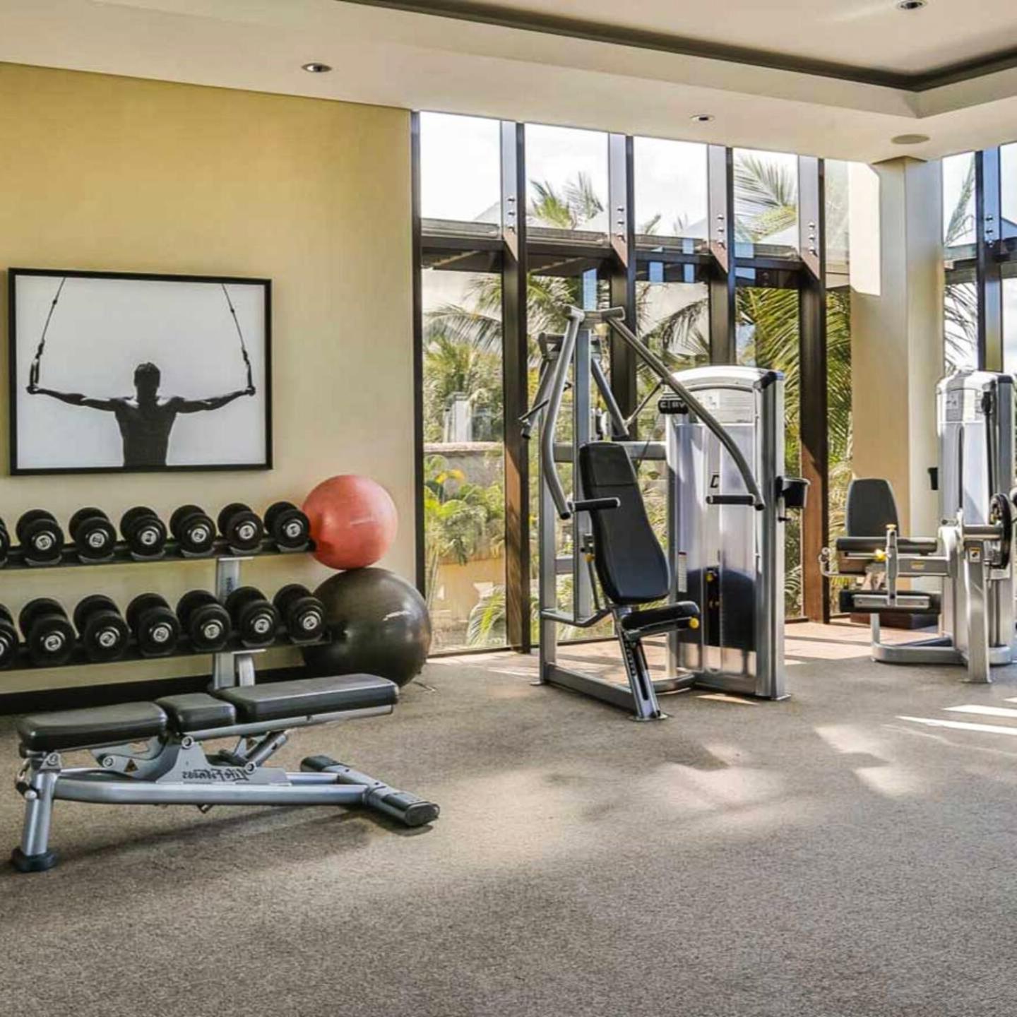 Villa Luxe And Golf With Private Access