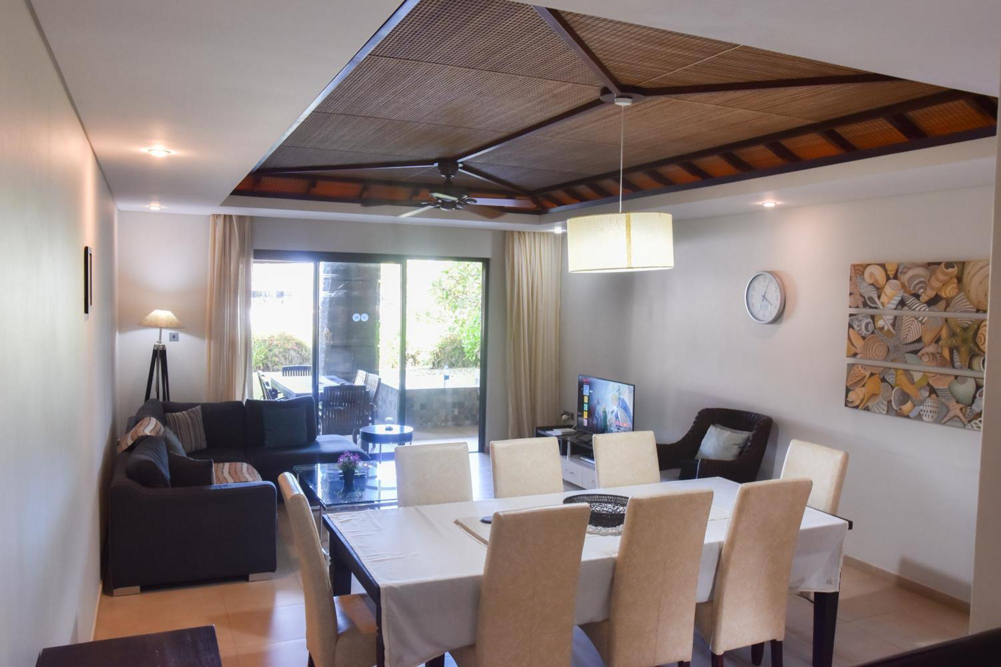 Villa Luxe And Golf With Private Access *