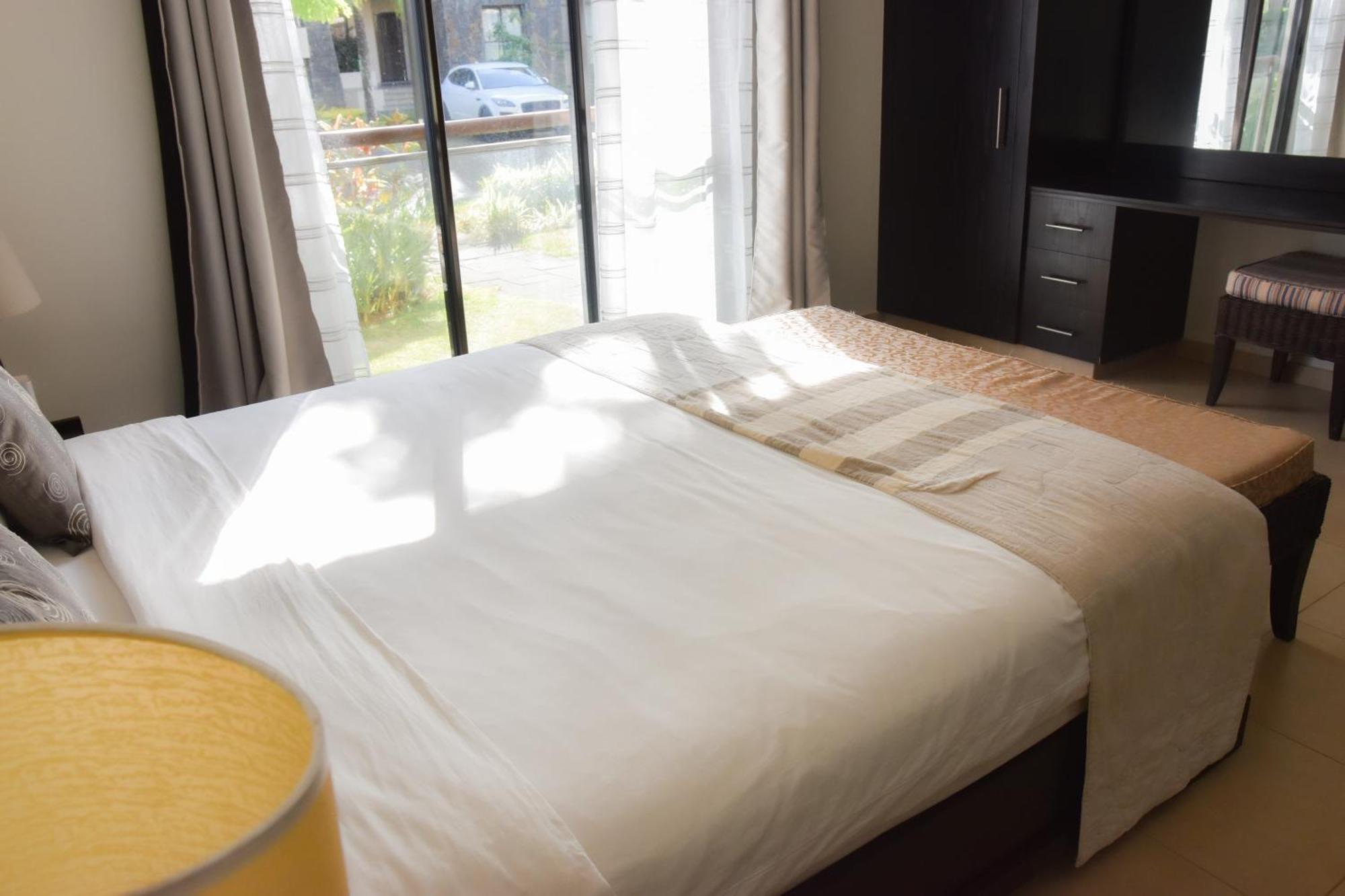 Villa Luxe And Golf With Private Access
