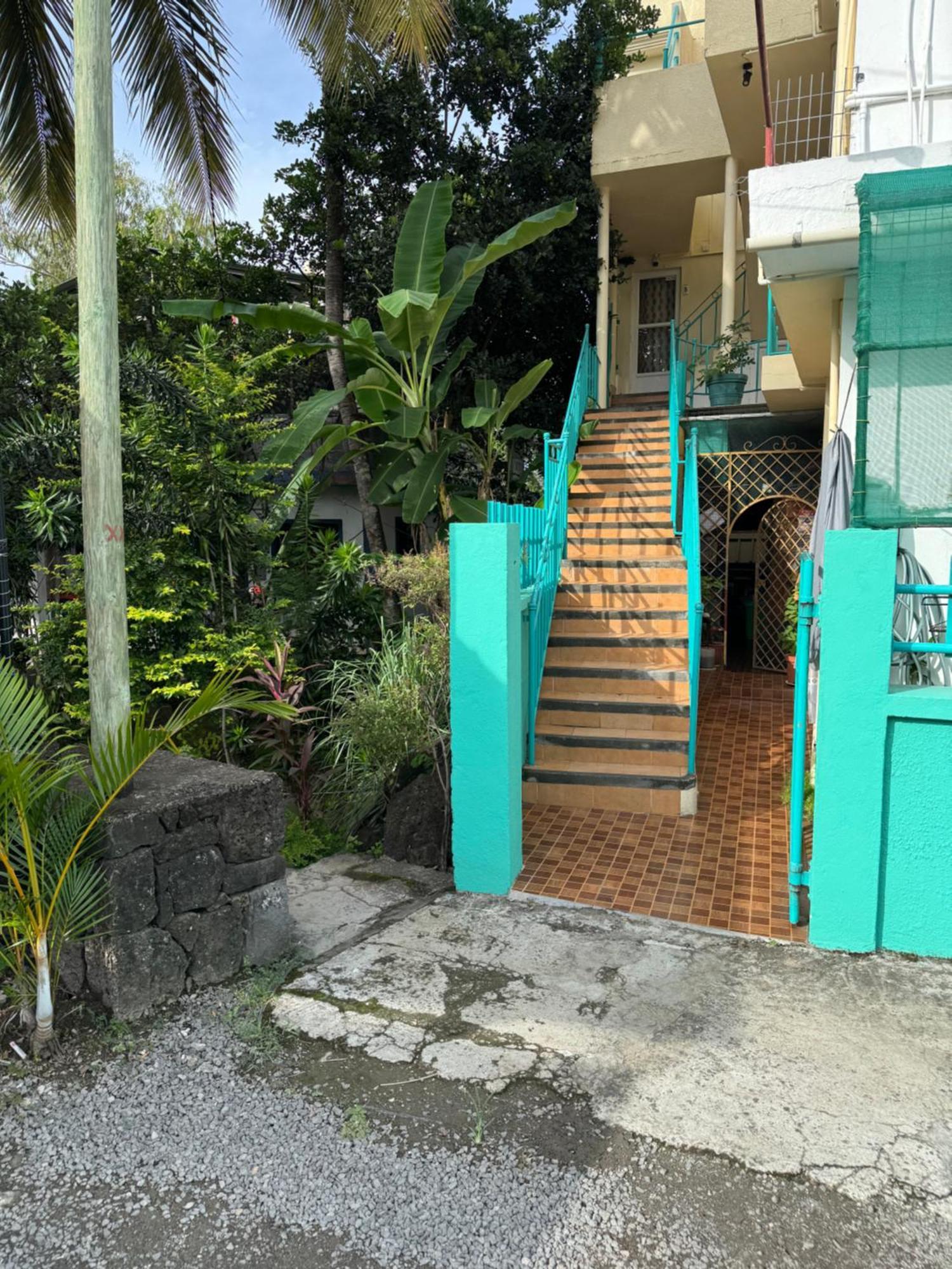 Le Dodo Bed & Breakfast
