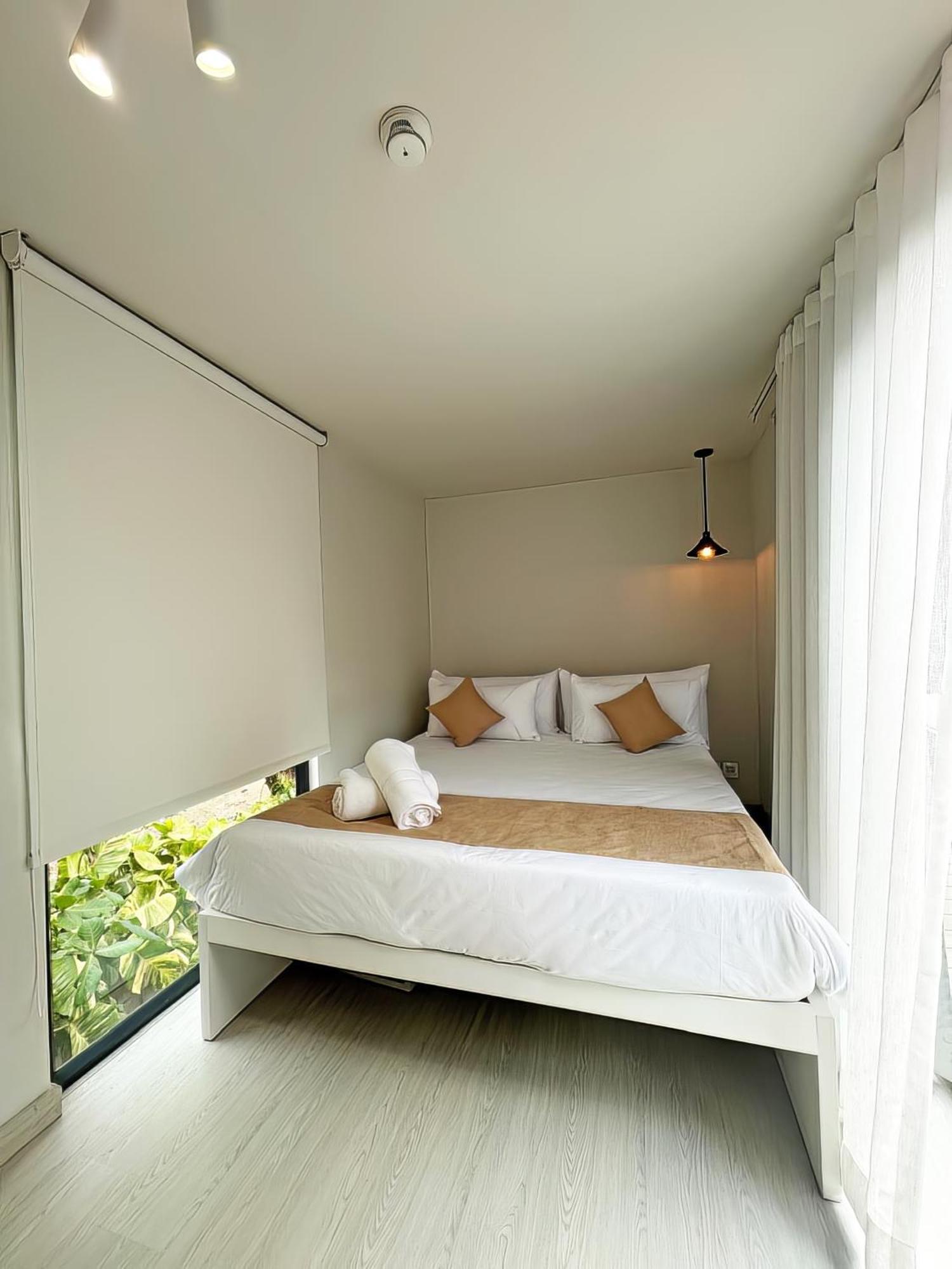 Oboe Gardenste Hotel Pereybere Beach