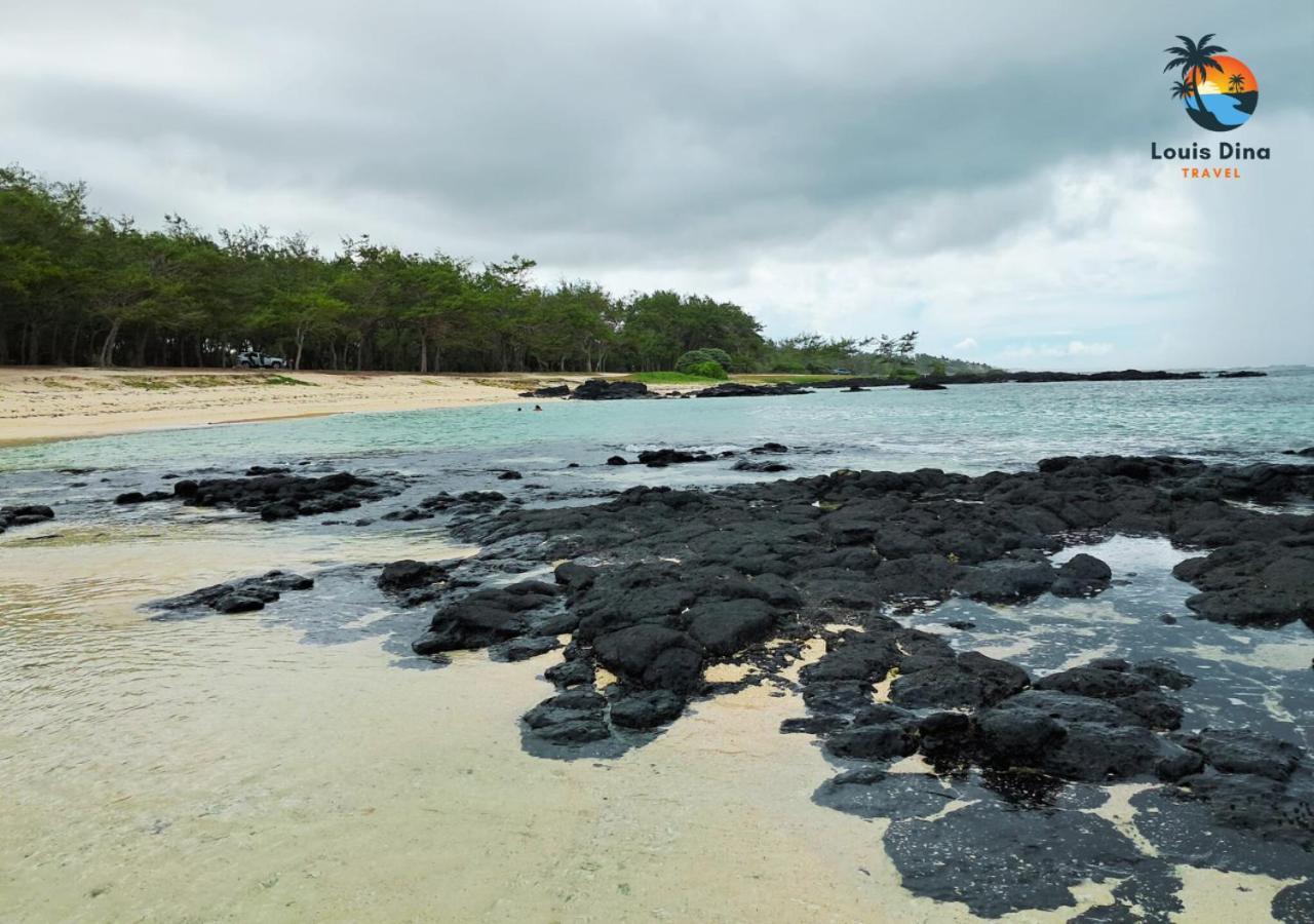 Apartment Les Aigrettes Retreat 2 Bedroom Paradise Mauritius Flic en Flac