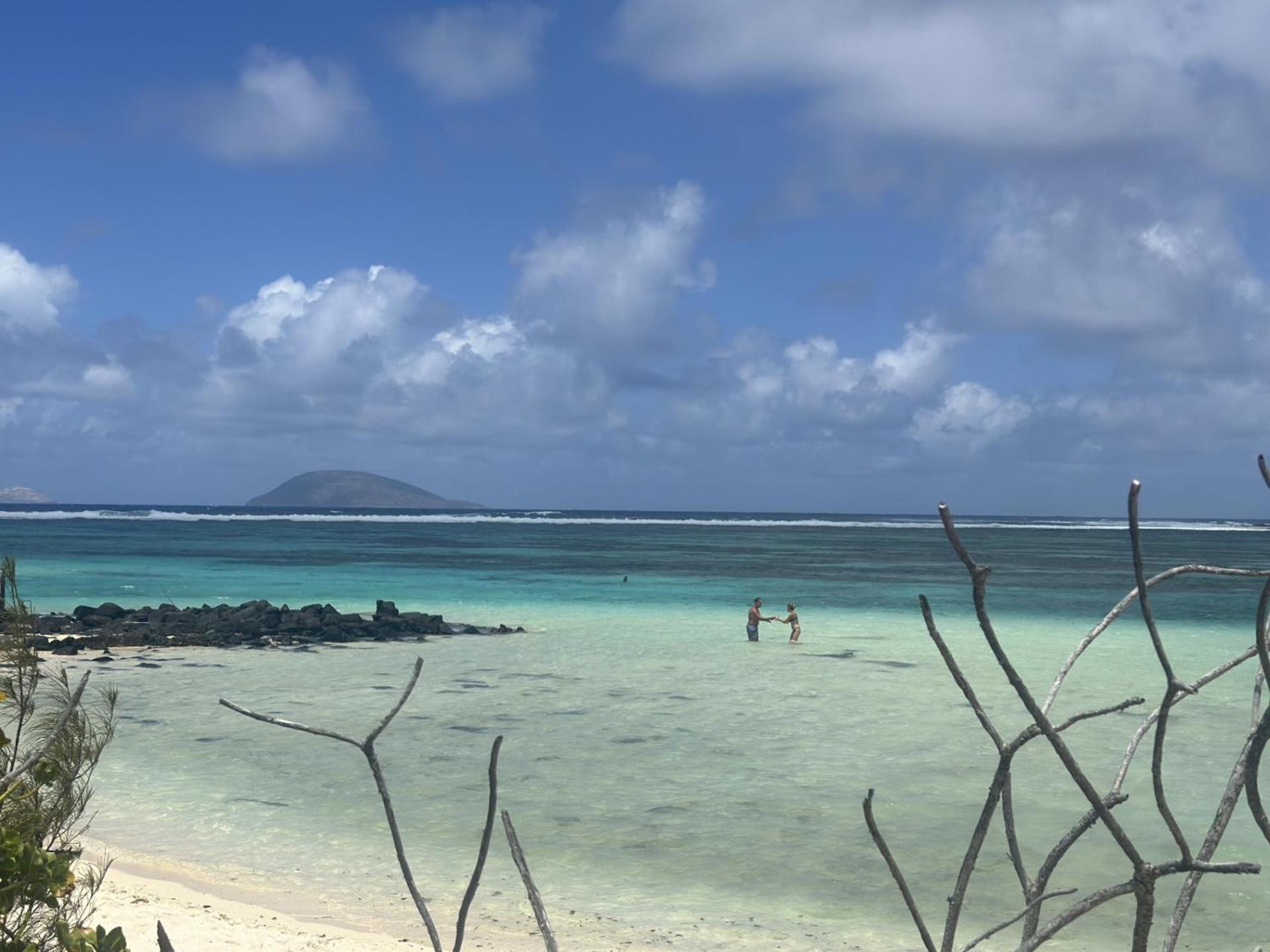 Catamaran Z'ile Cruise *