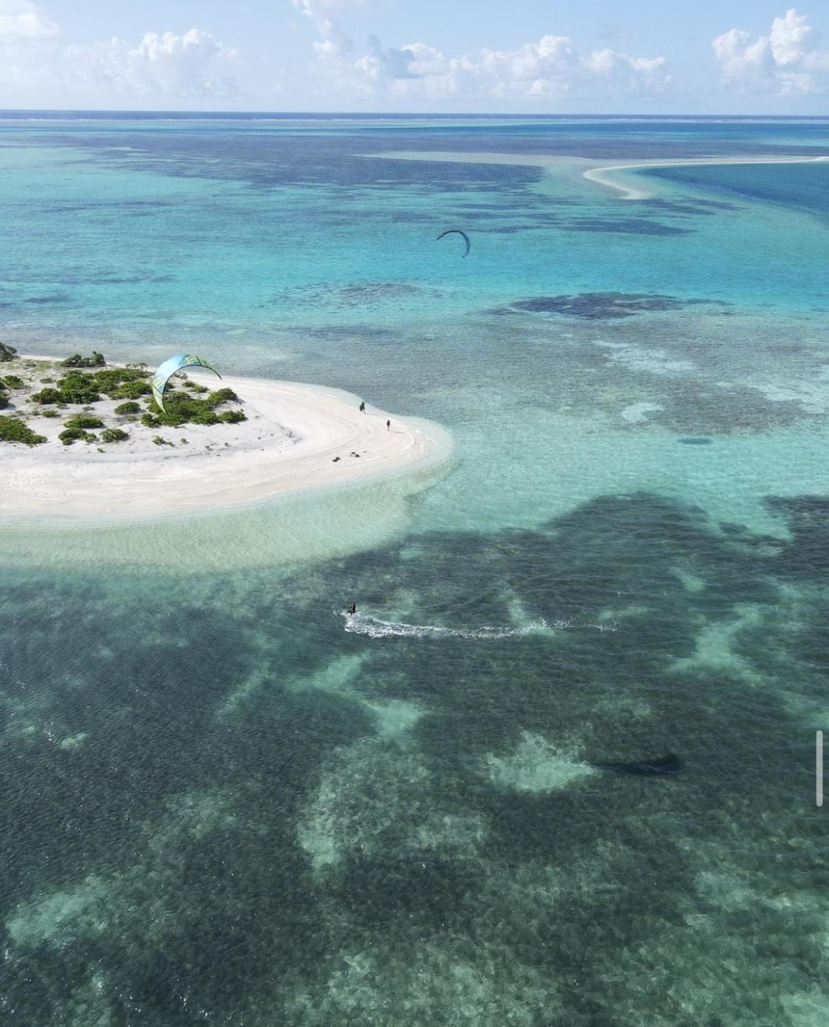 Catamaran Z'ile Cruise