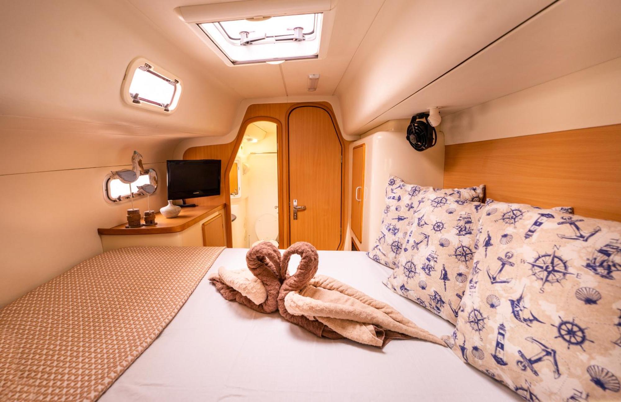 Catamaran Z'ile Cruise * Grand Baie