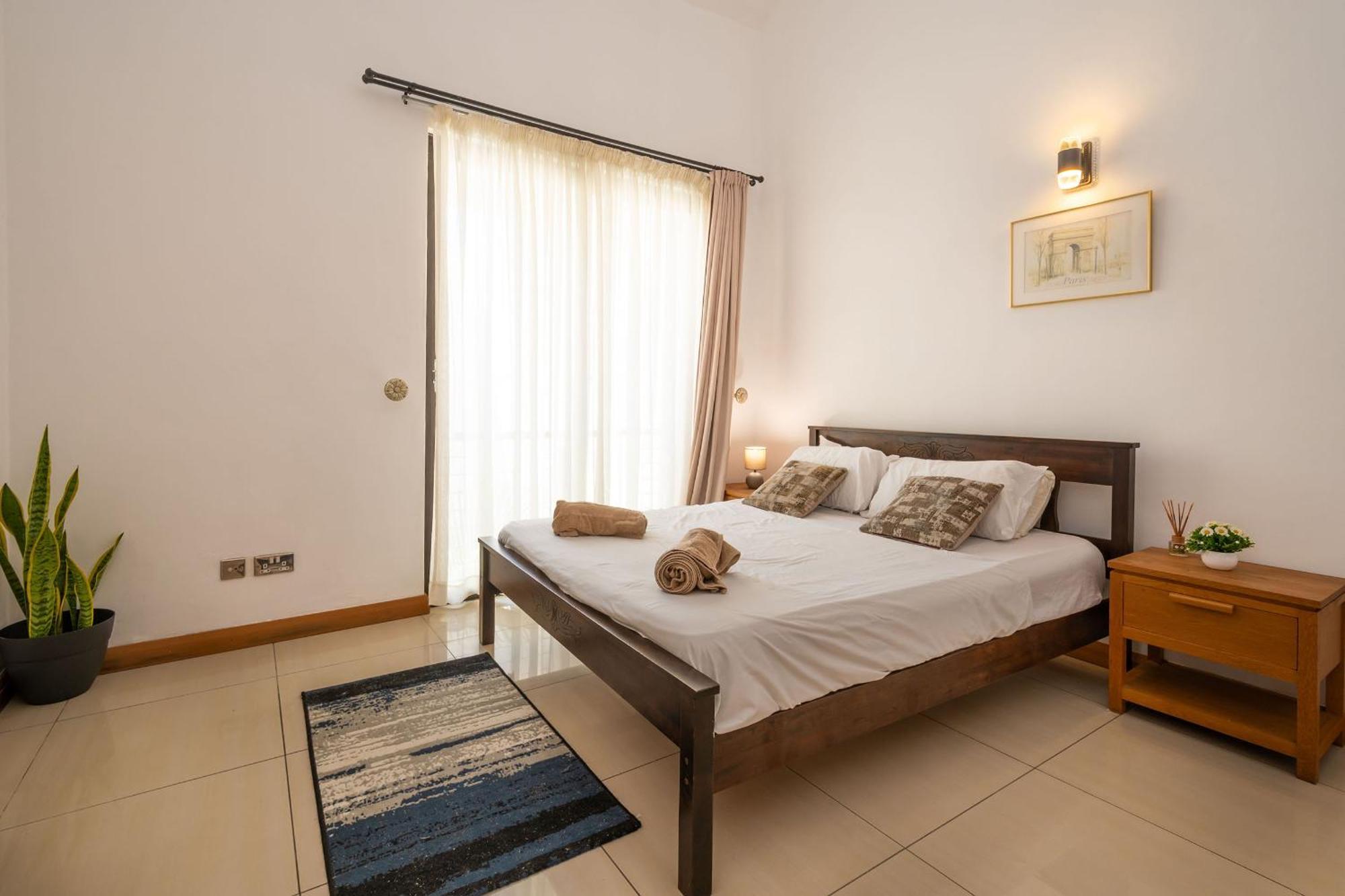 4- Bedroom Beachfront *