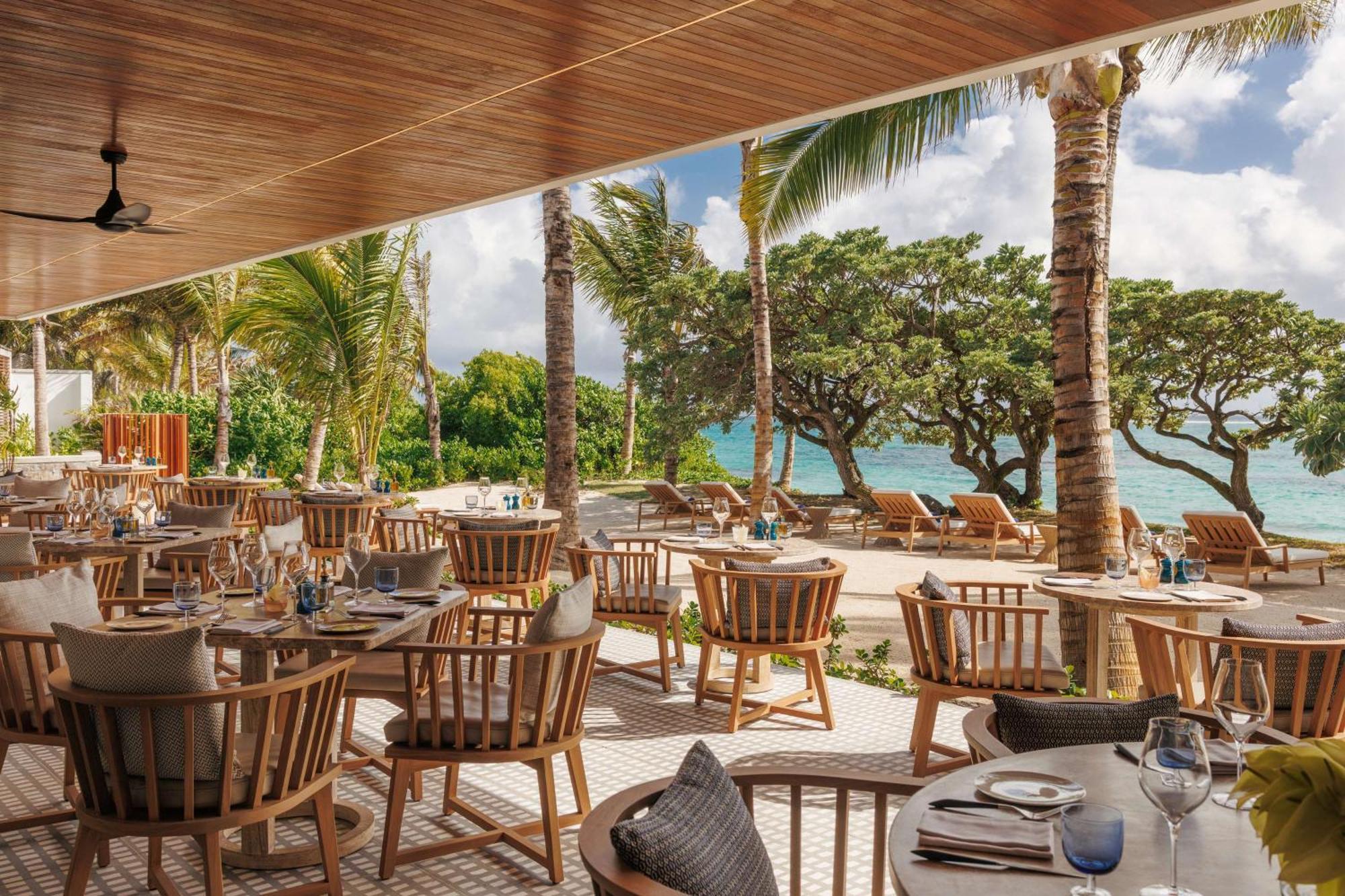 One&only Le Saint Geran, Mauritius