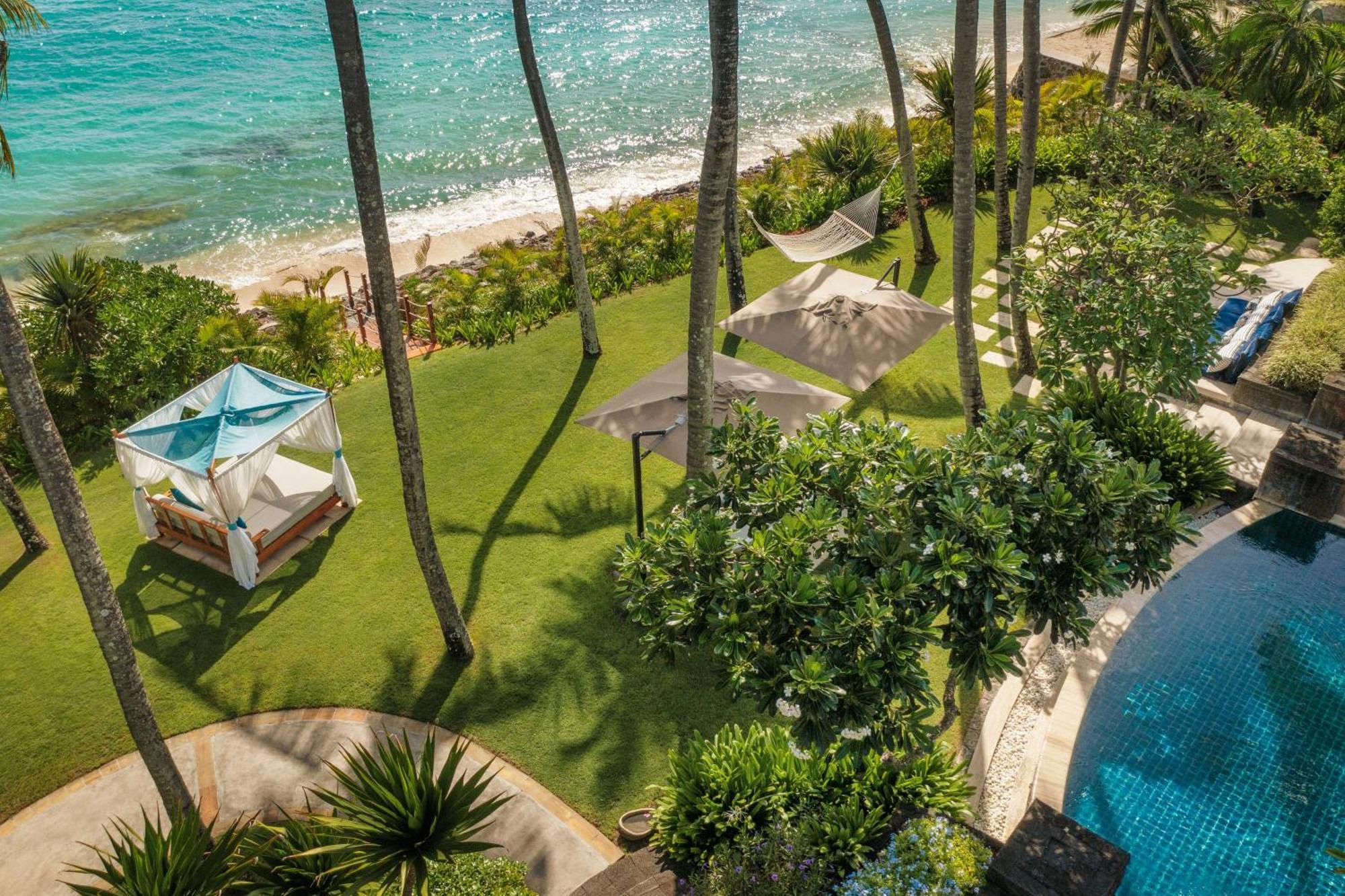 Resort One&only Le Saint Geran, Mauritius 5*