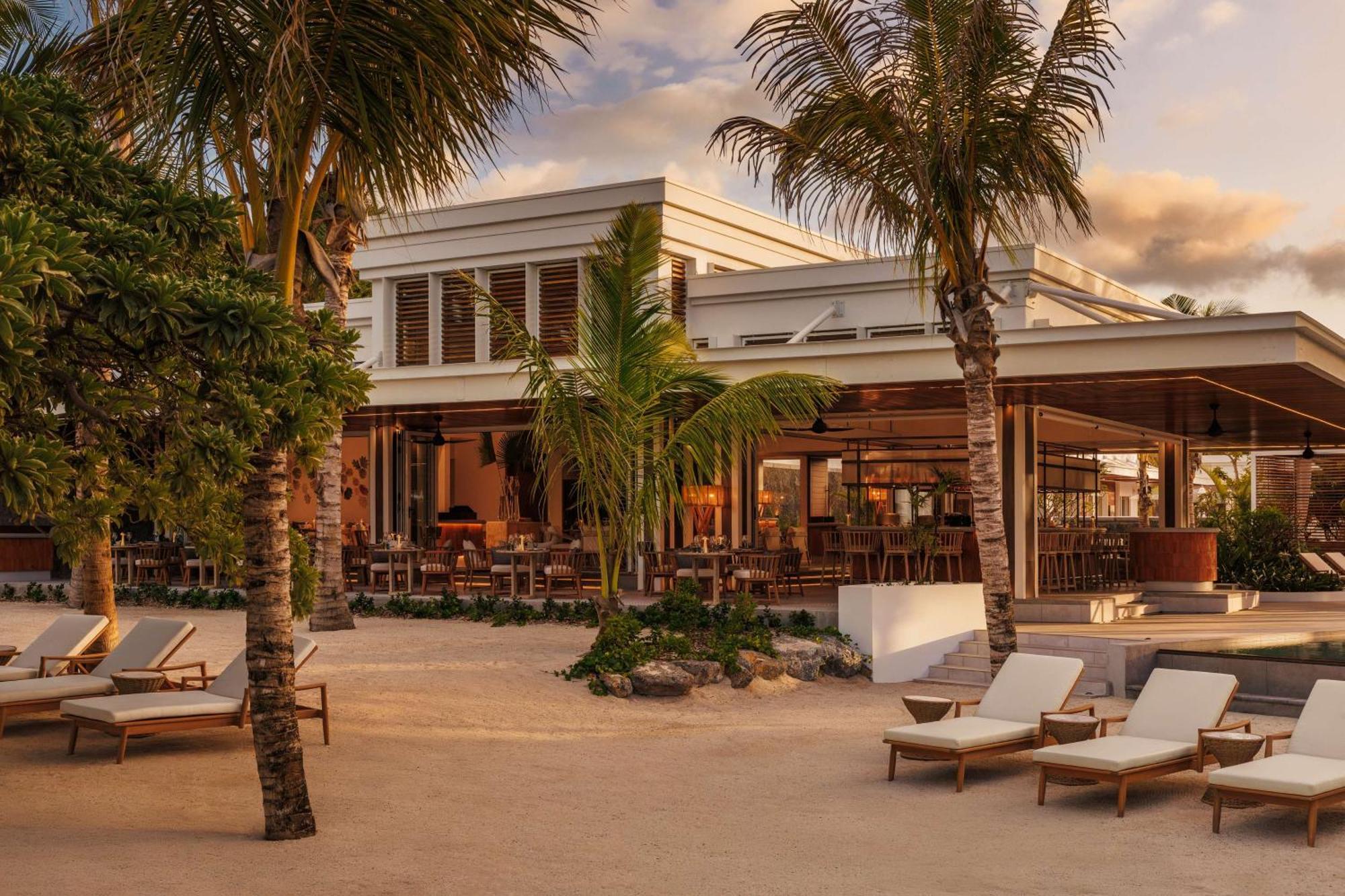 One&only Le Saint Geran, Mauritius Resort Belle Mare