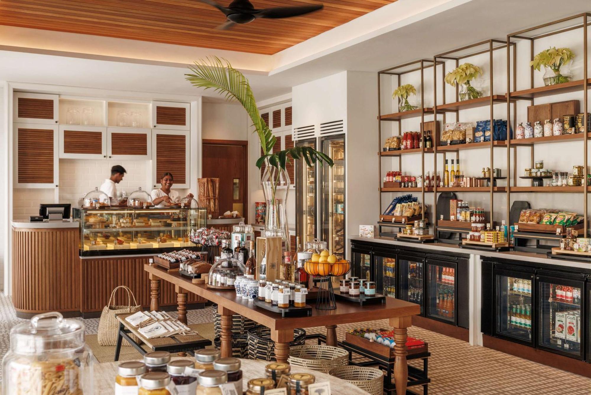 One&only Le Saint Geran, Mauritius 5*