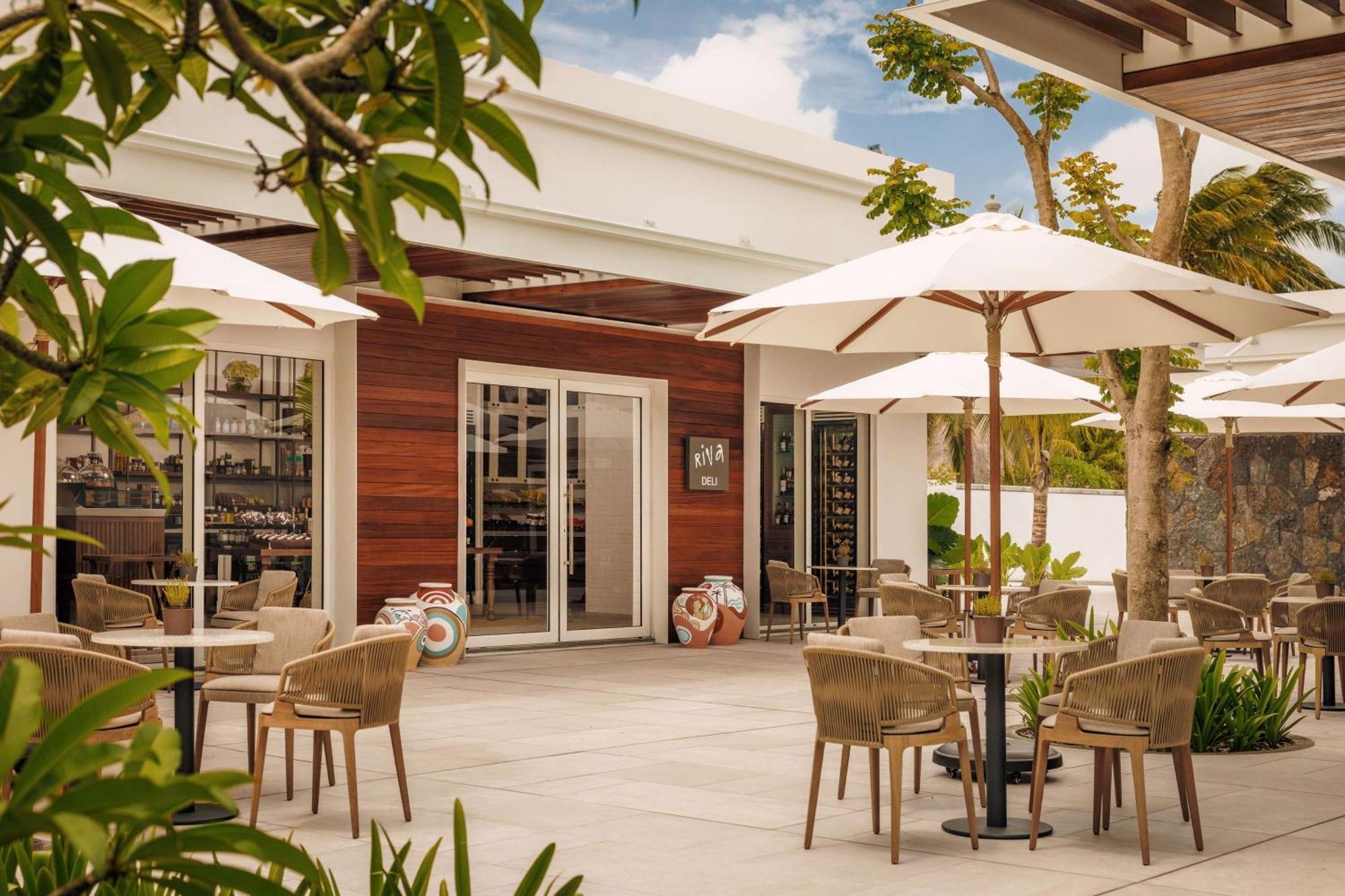 One&only Le Saint Geran, Mauritius Belle Mare