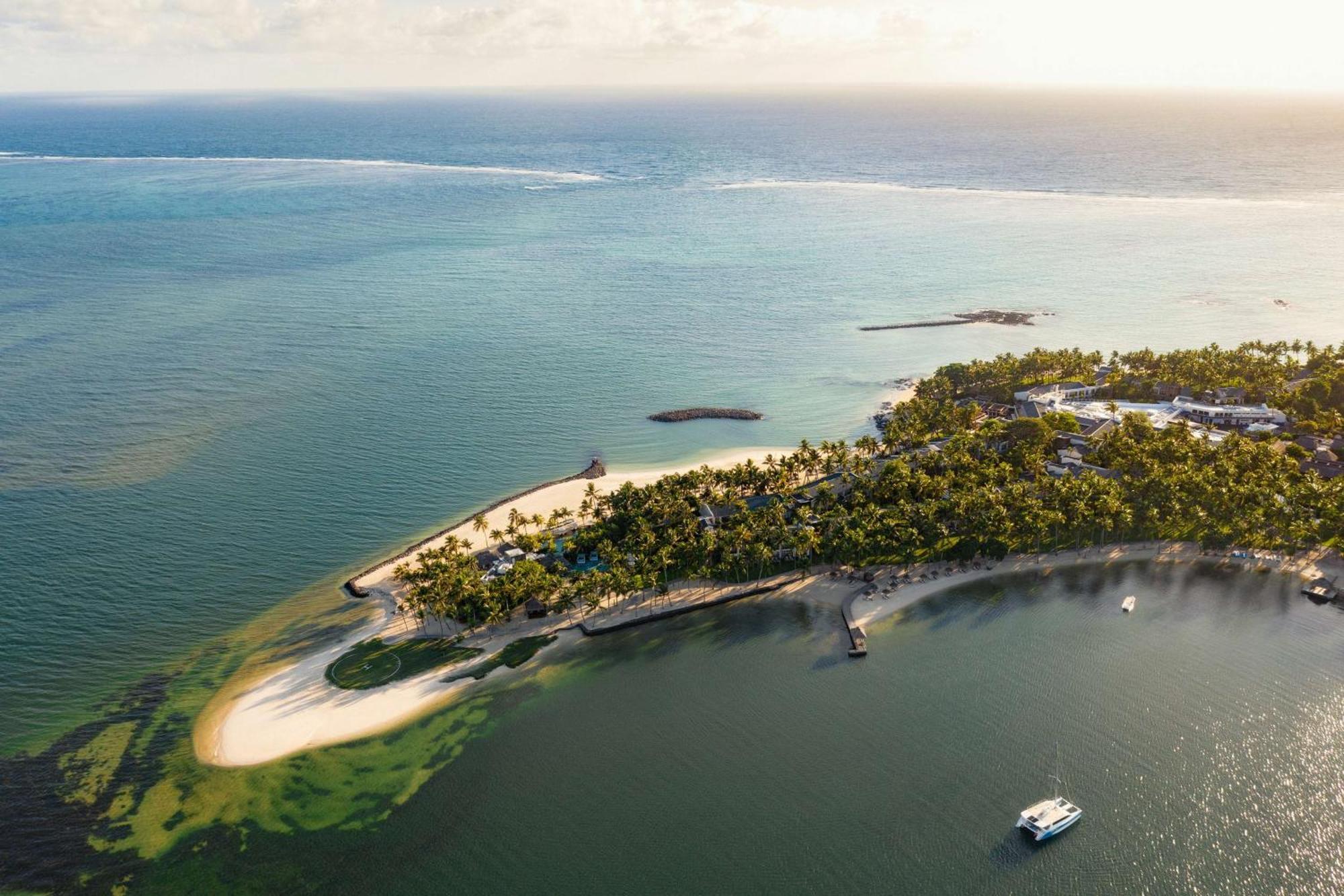 One&only Le Saint Geran, Mauritius Resort