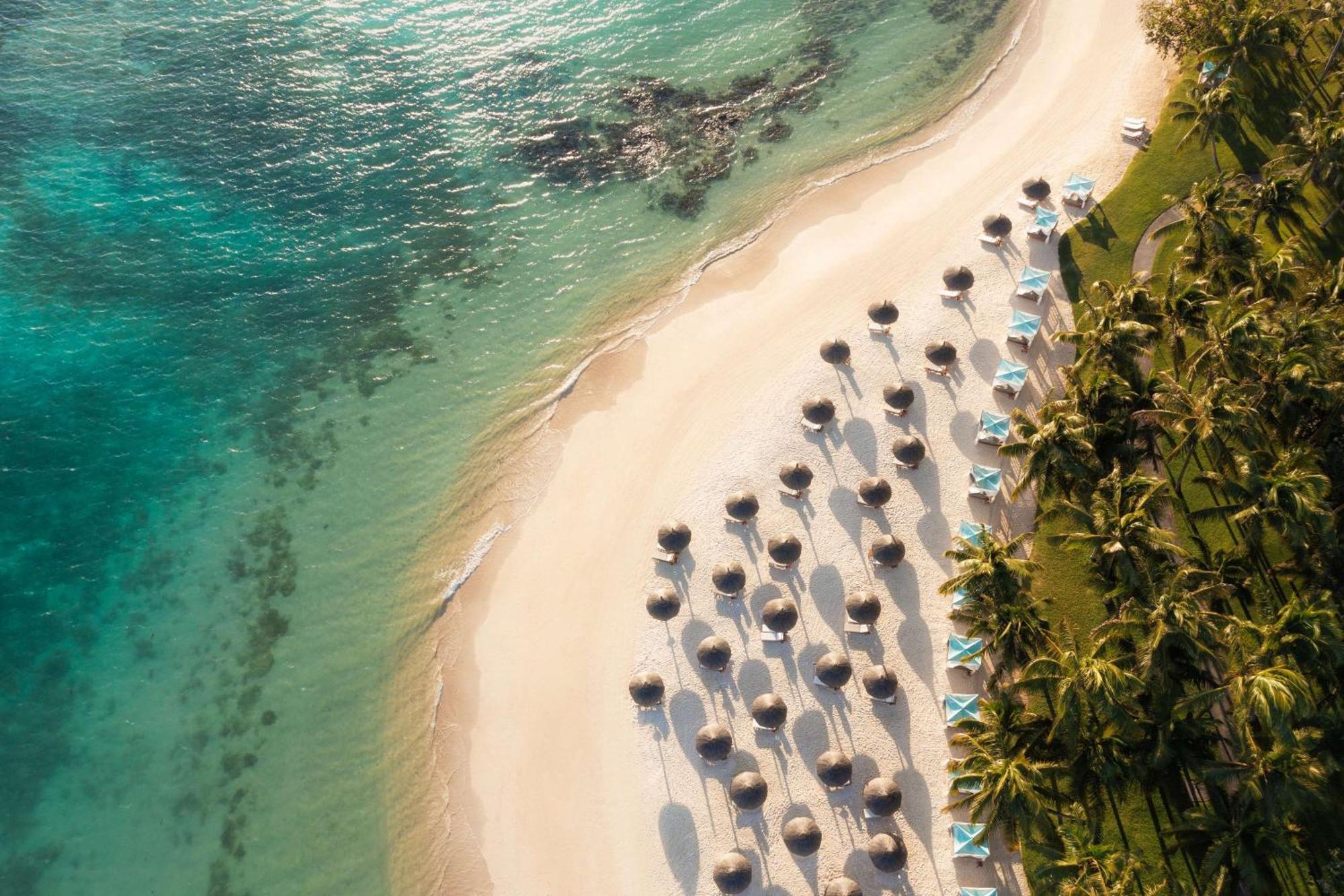 Resort One&only Le Saint Geran, Mauritius