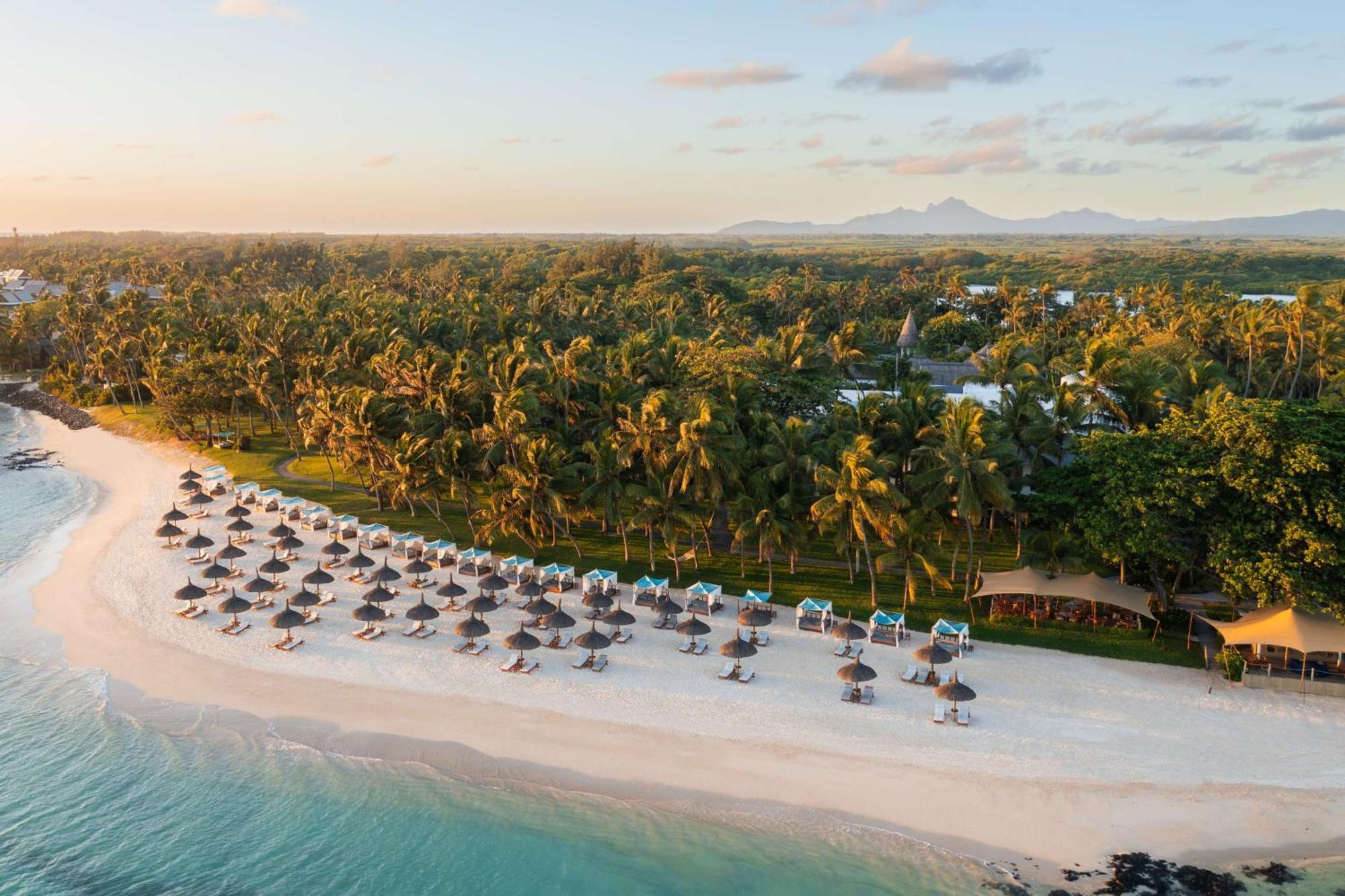 One&only Le Saint Geran, Mauritius Belle Mare