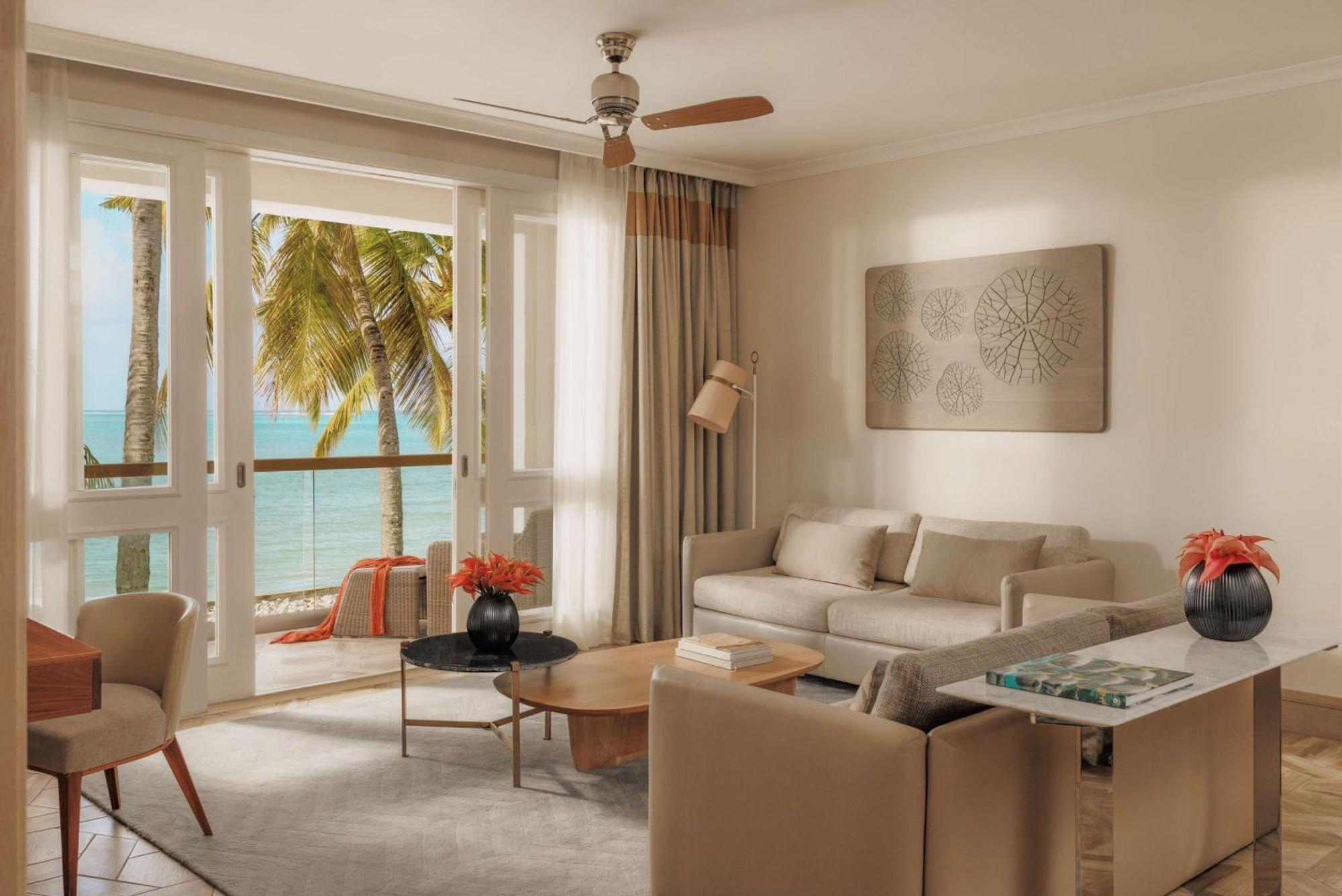 Resort One&only Le Saint Geran, Mauritius 5*