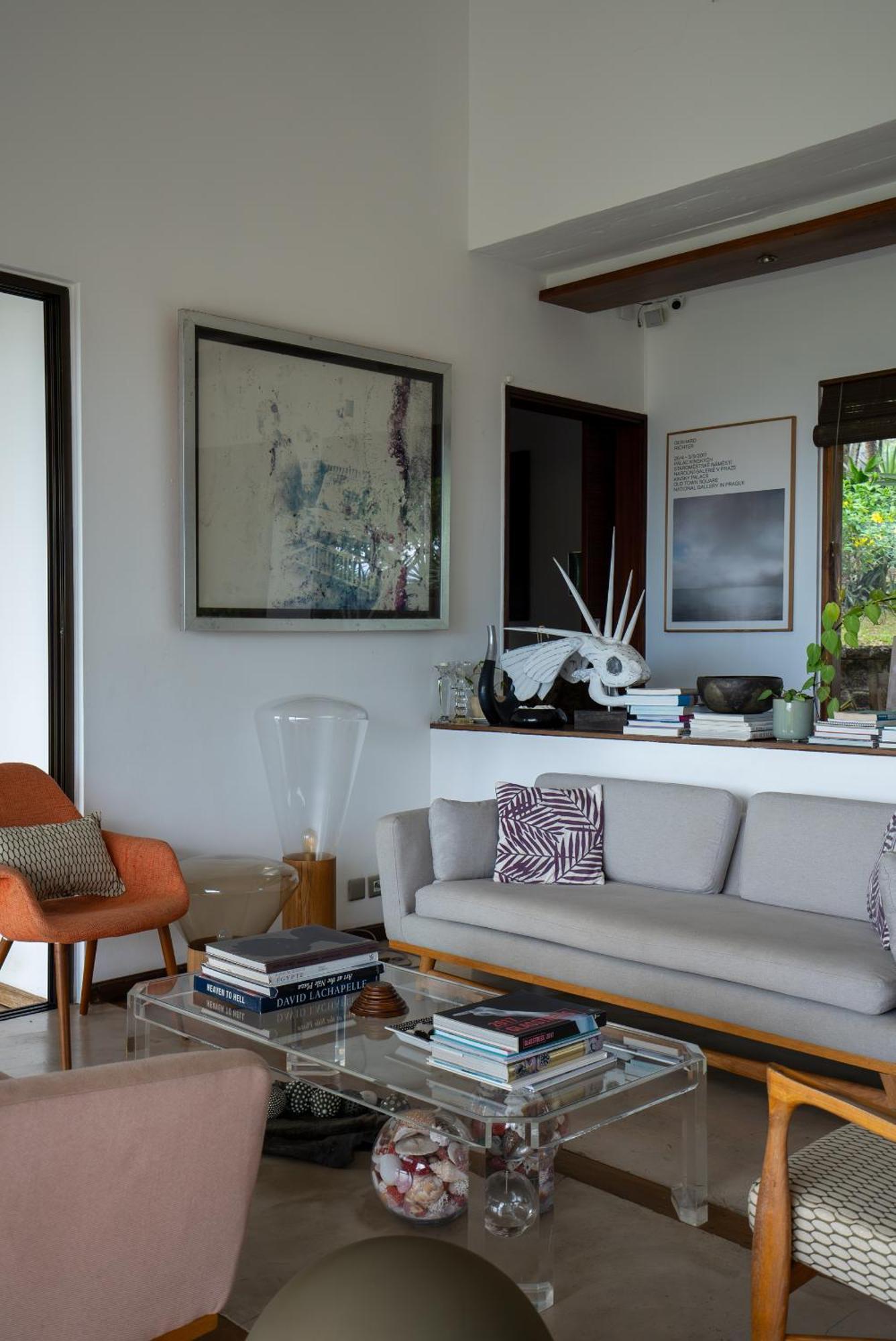 Luxury In * Le Morne