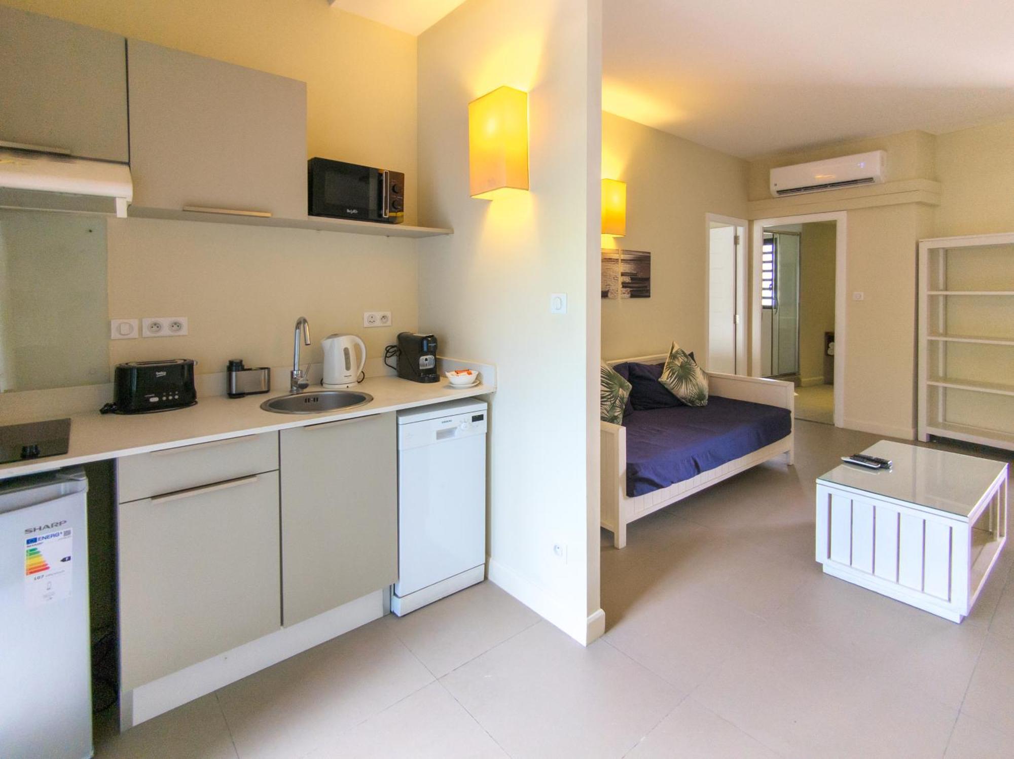Be Cosy With Lov Aparthotel