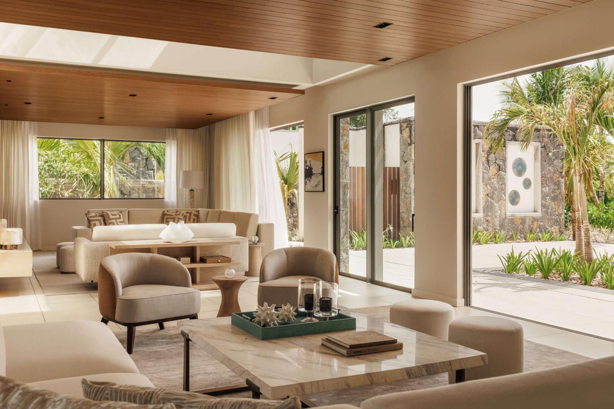 Resort One&only Le Saint Geran, Mauritius Belle Mare