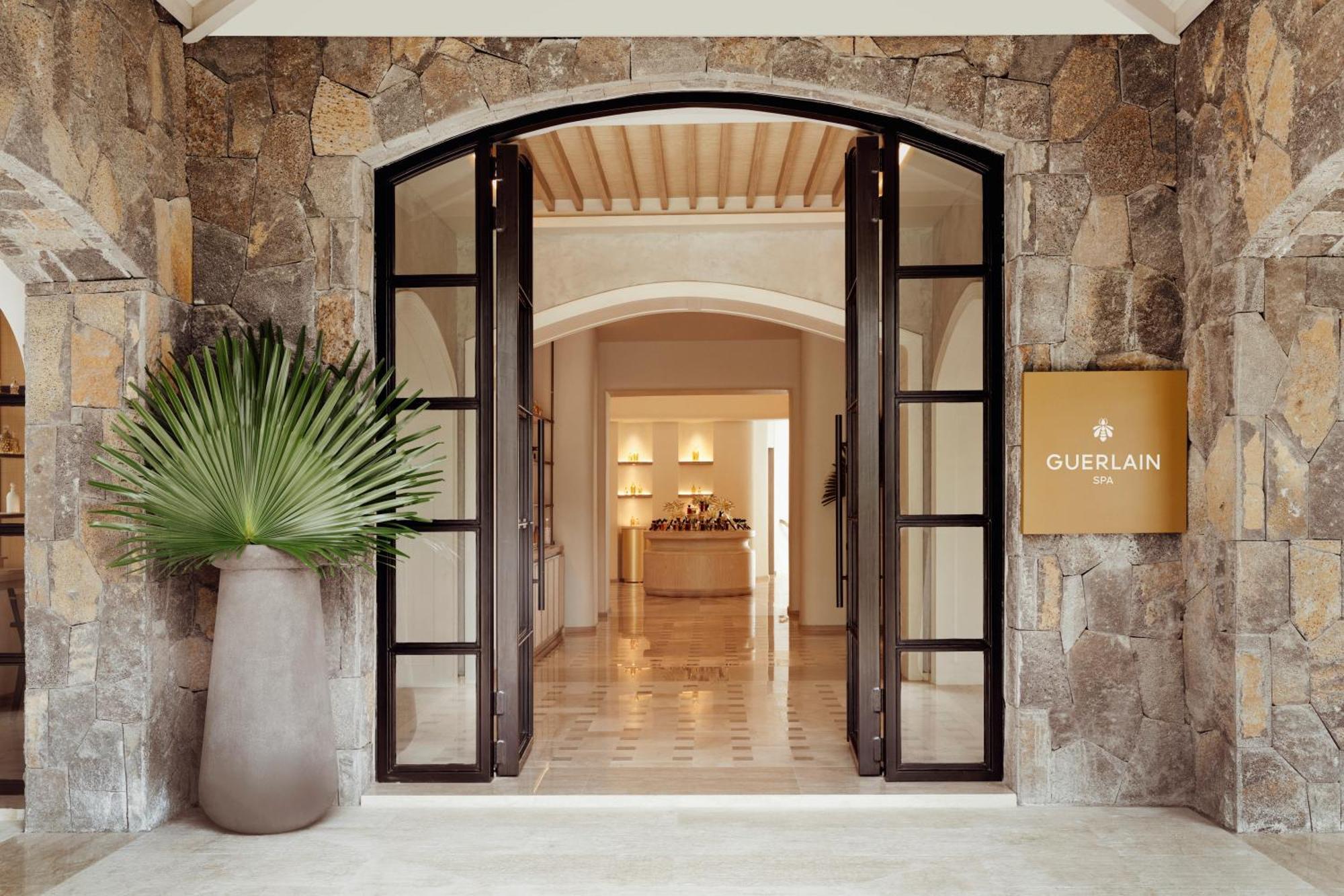 One&only Le Saint Geran, Mauritius Resort 5*