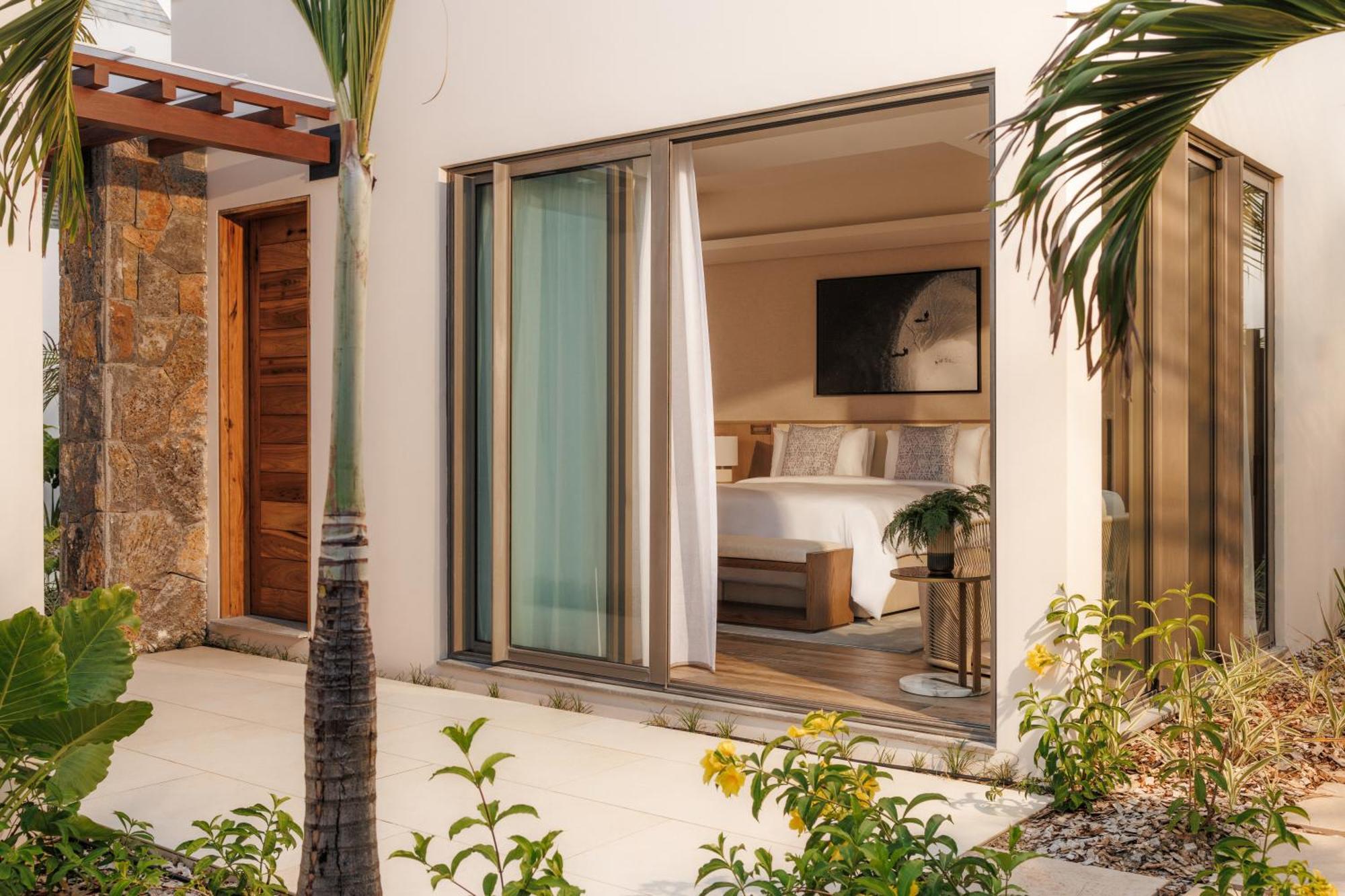 One&only Le Saint Geran, Mauritius 5* Belle Mare