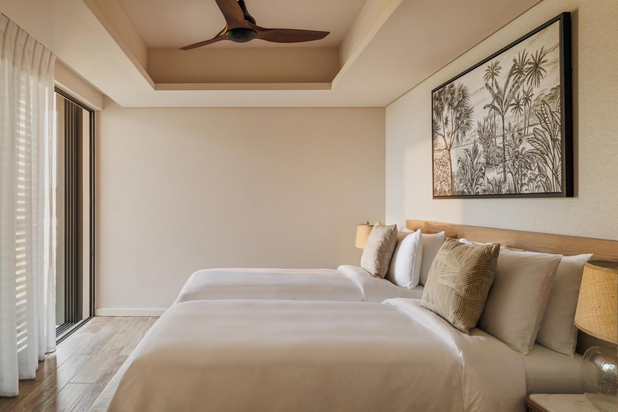 One&only Le Saint Geran, Mauritius Resort 5*