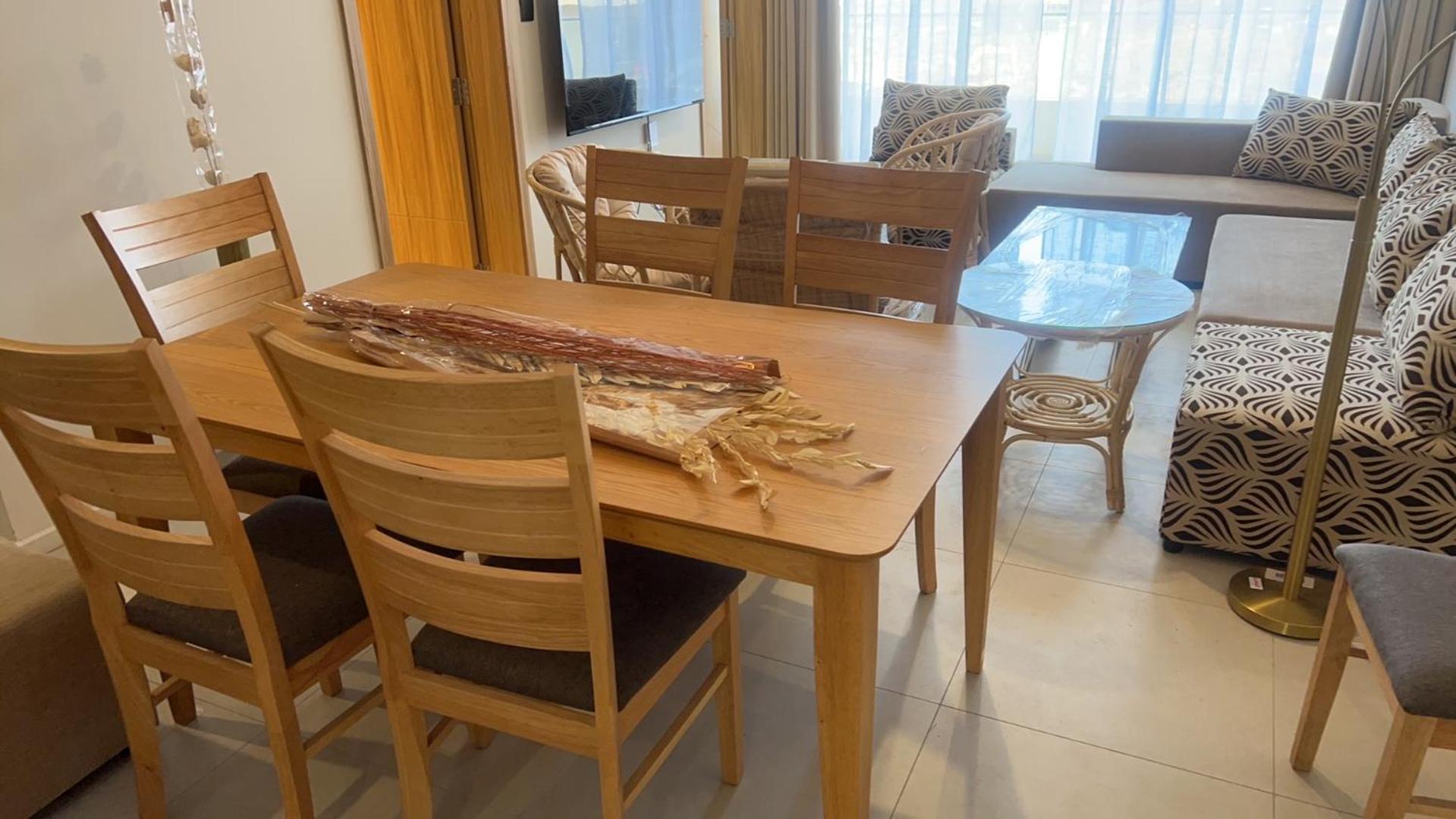 Apartamento Pool & Mountain View Luxury Serviced At Minissy